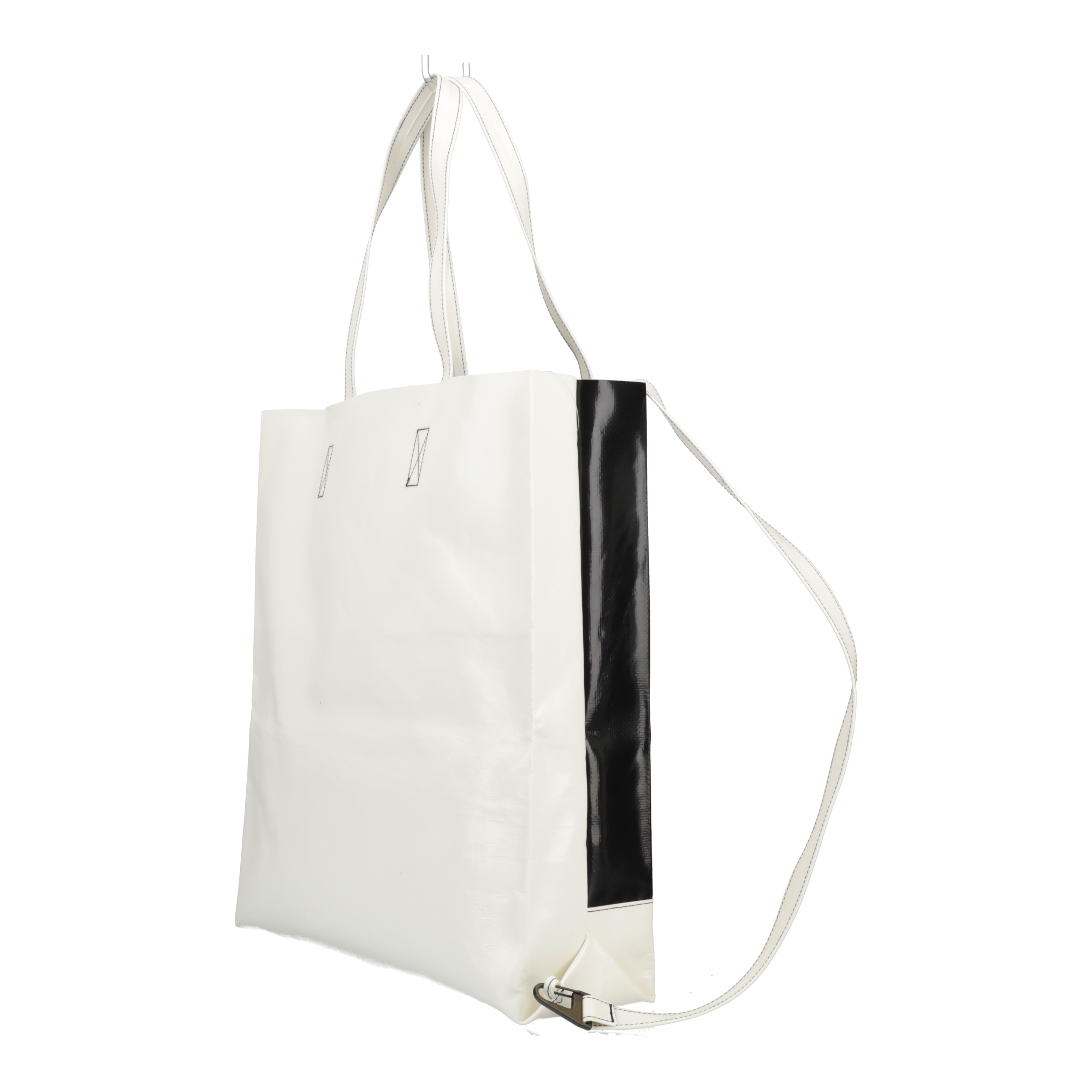 【超希少】FREITAG F262 JULIEN トート 白黒 新品 F262 JULIEN | 527363 | FREITAG