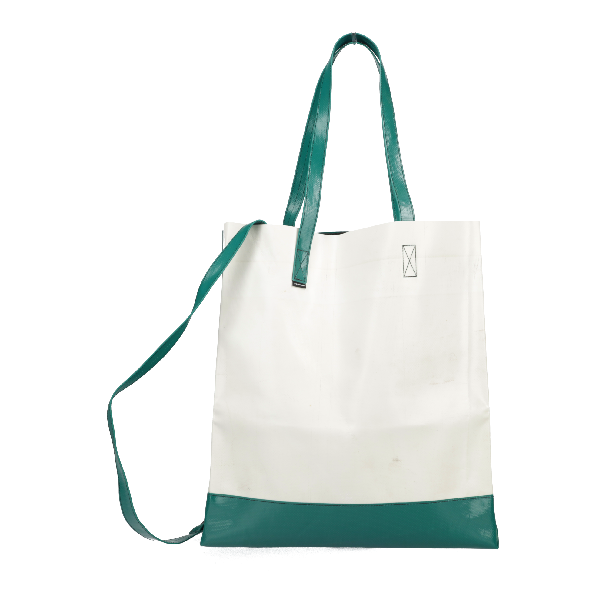 FREITAG F262 JULIEN インダストリアルグリーン F262 JULIEN | 527367 | FREITAG