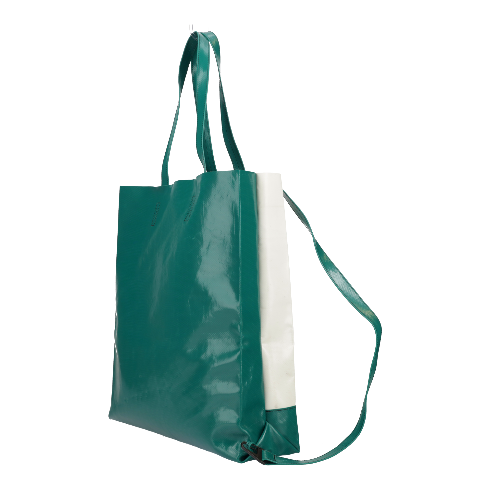 FREITAG F262 JULIEN インダストリアルグリーン F262 JULIEN | 527367 | FREITAG