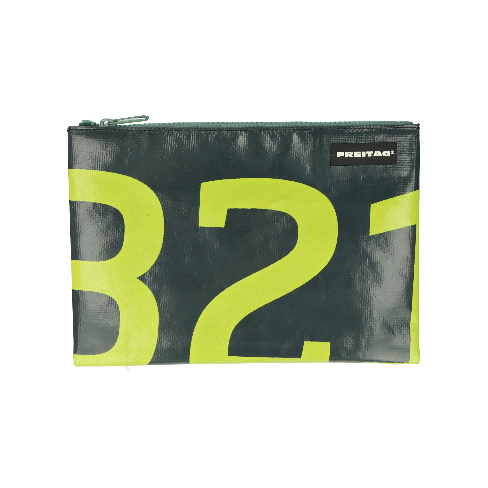 F07 CHUCK | 527449 | FREITAG