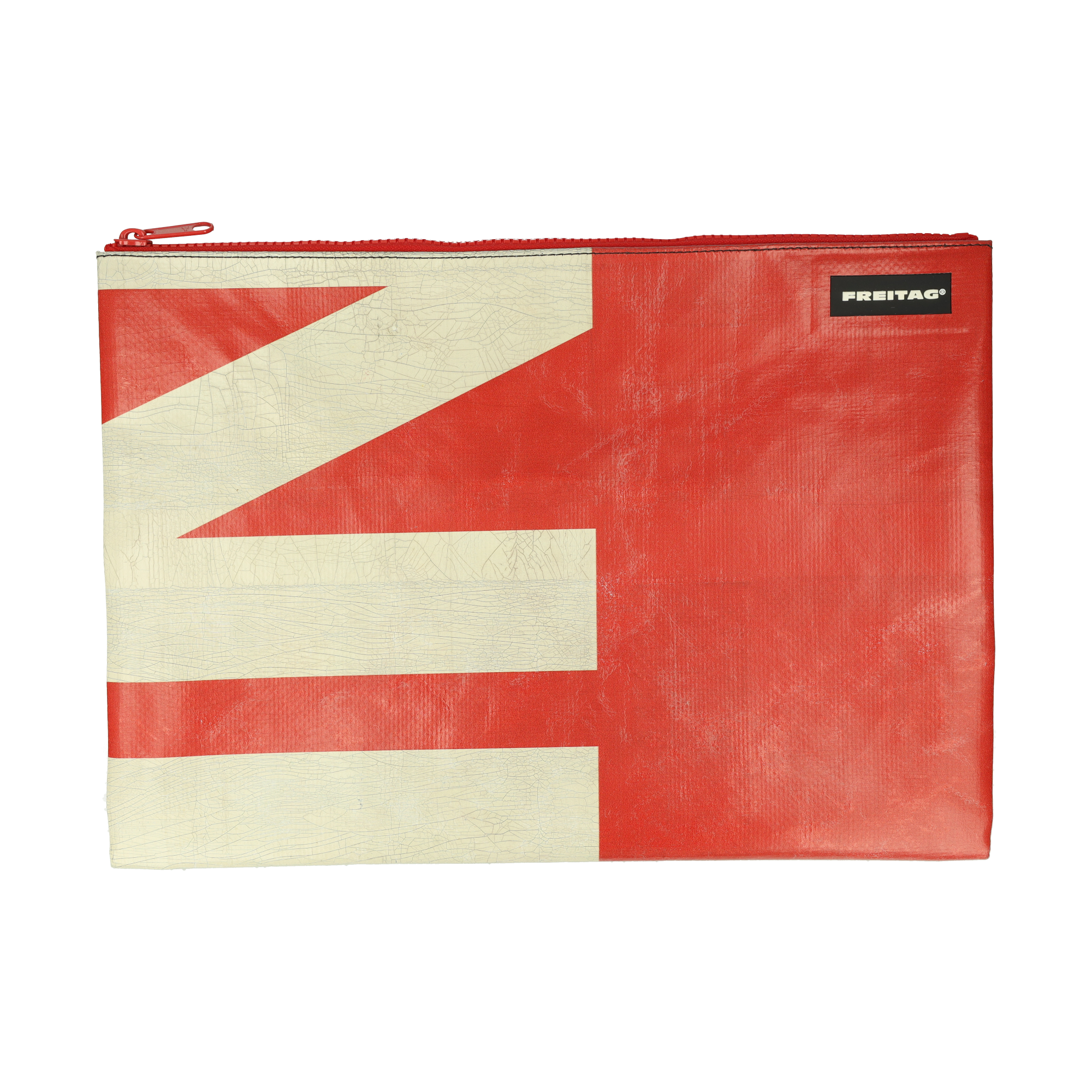 フライターグ F08 DAN FREITAG 美品 フライターグ F08 DAN ダン クラッチバッグ