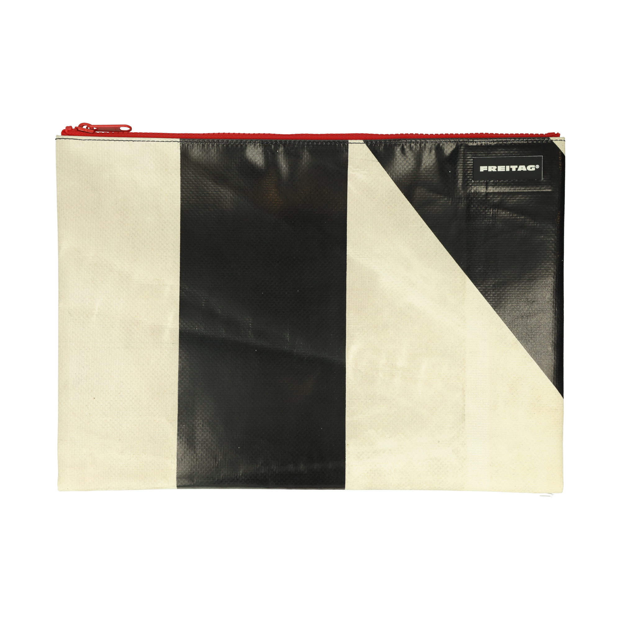FREITAG F08 DAN Black ®︎ F08 DAN | 527969 | FREITAG