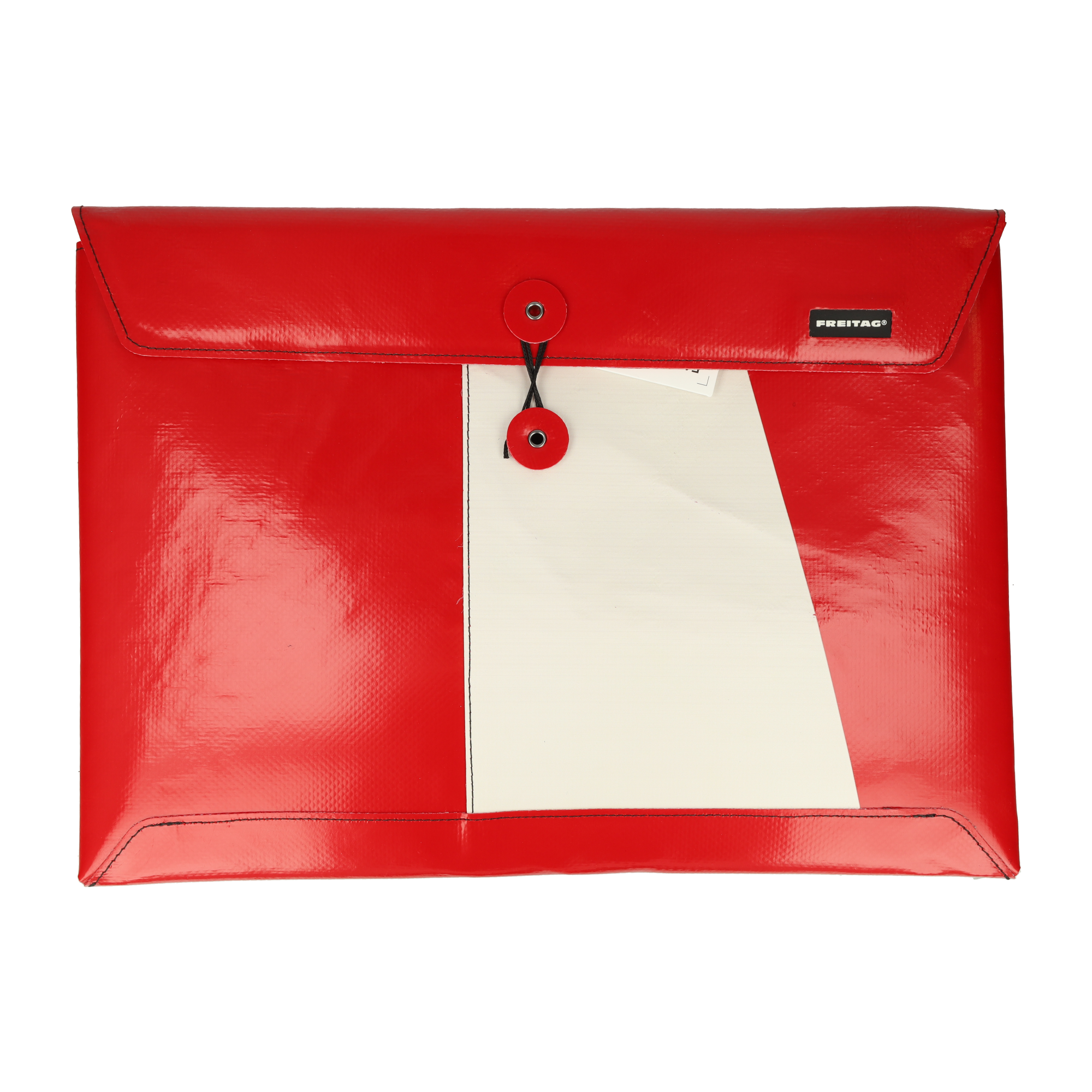 FREITAG F421 Sleeve for Laptop15 オールブラック F421 SLEEVE FOR LAPTOP 15