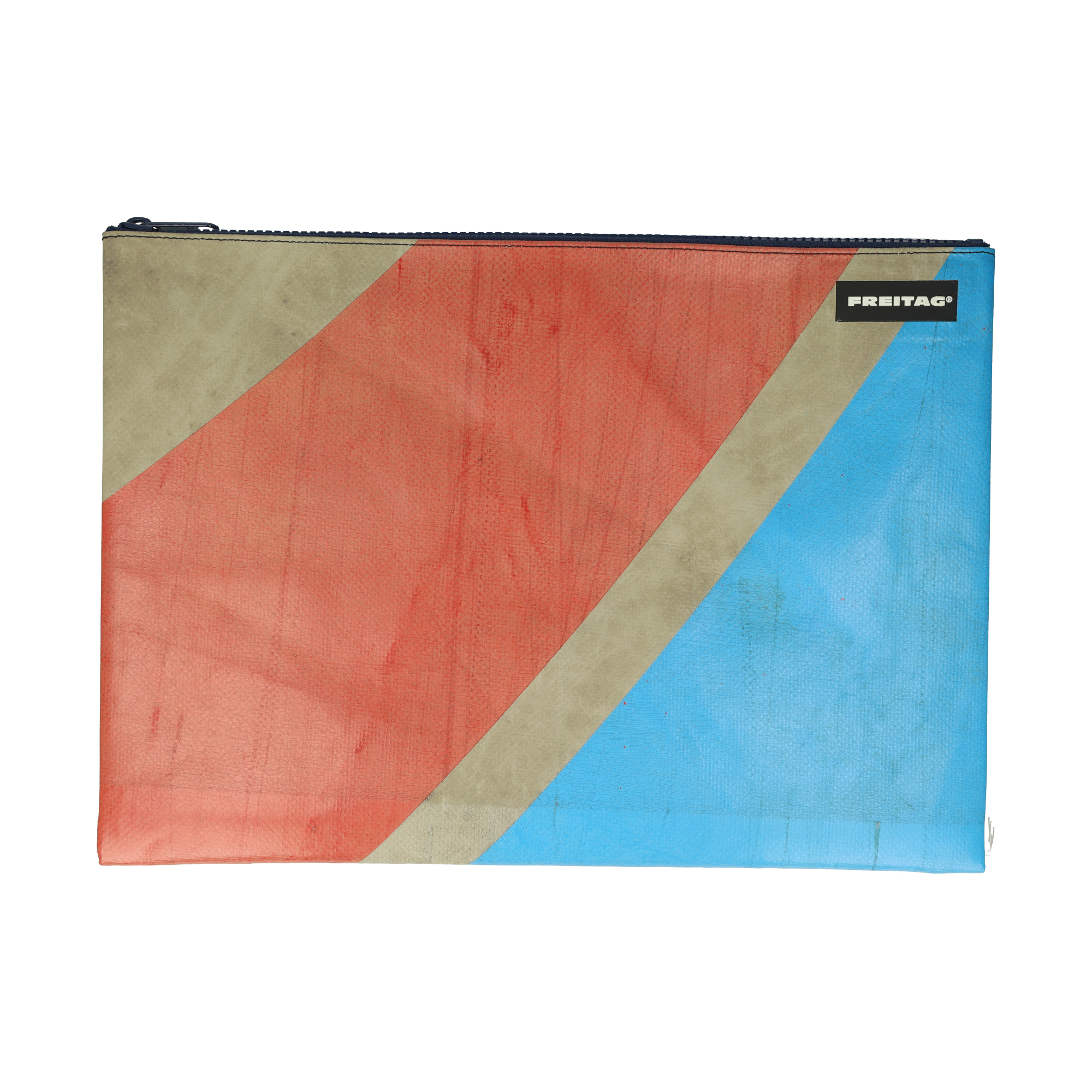 FREITAG F08 DAN PUT 中古 未使用 freitag フライターグ（バッグ・小物・ブランド雑貨）の通販