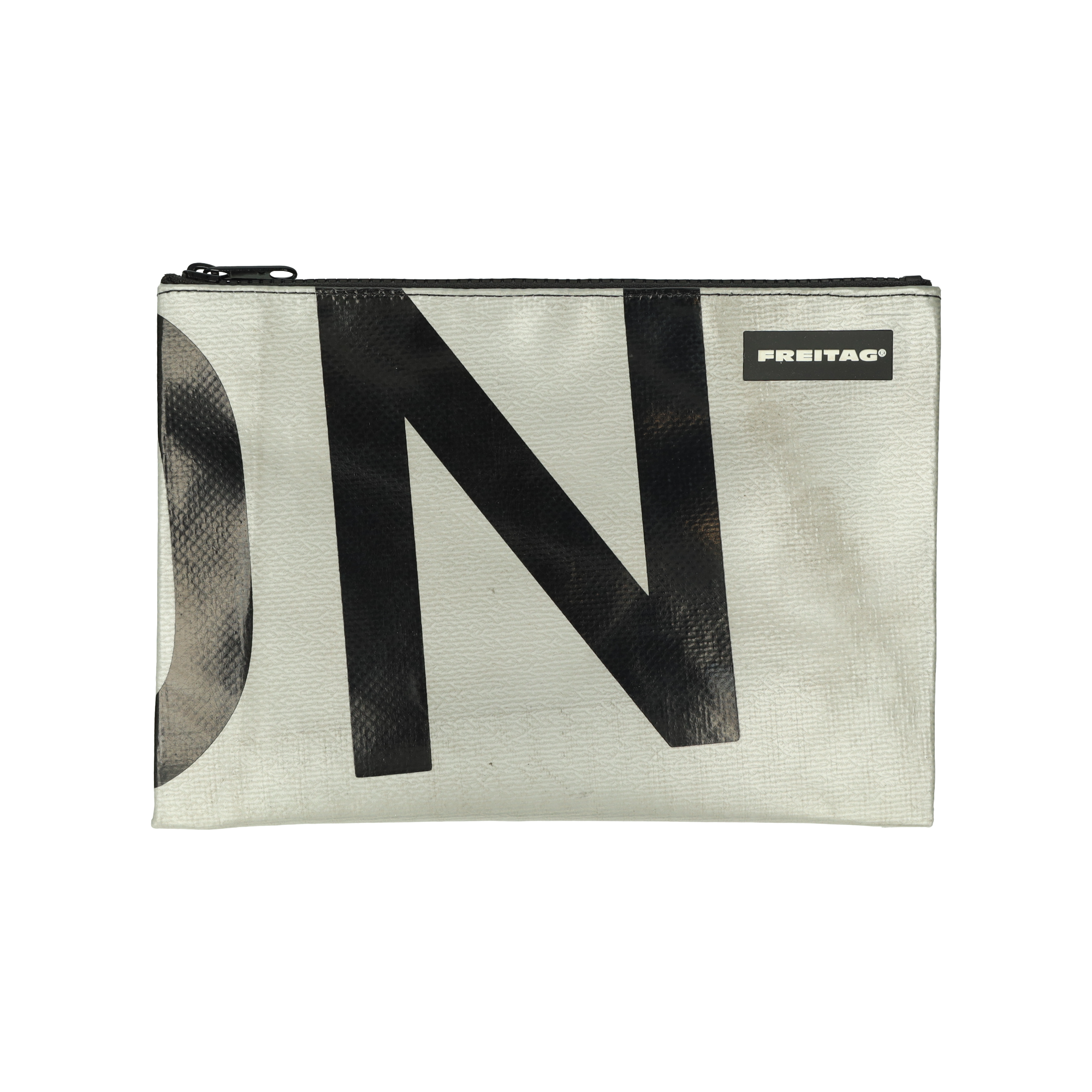 F07 CHUCK | 532540 | FREITAG