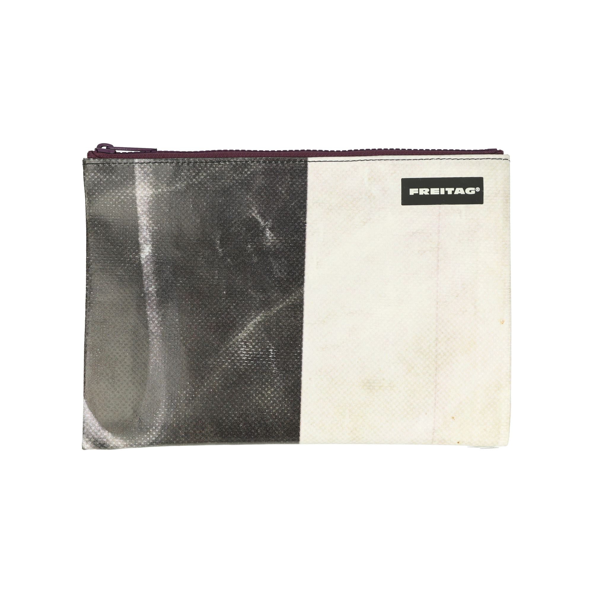 【希少白黒】FREITAG F07 CHUCK 希少白黒】FREITAG F07 CHUCK F07 CHUCK | FREITAG