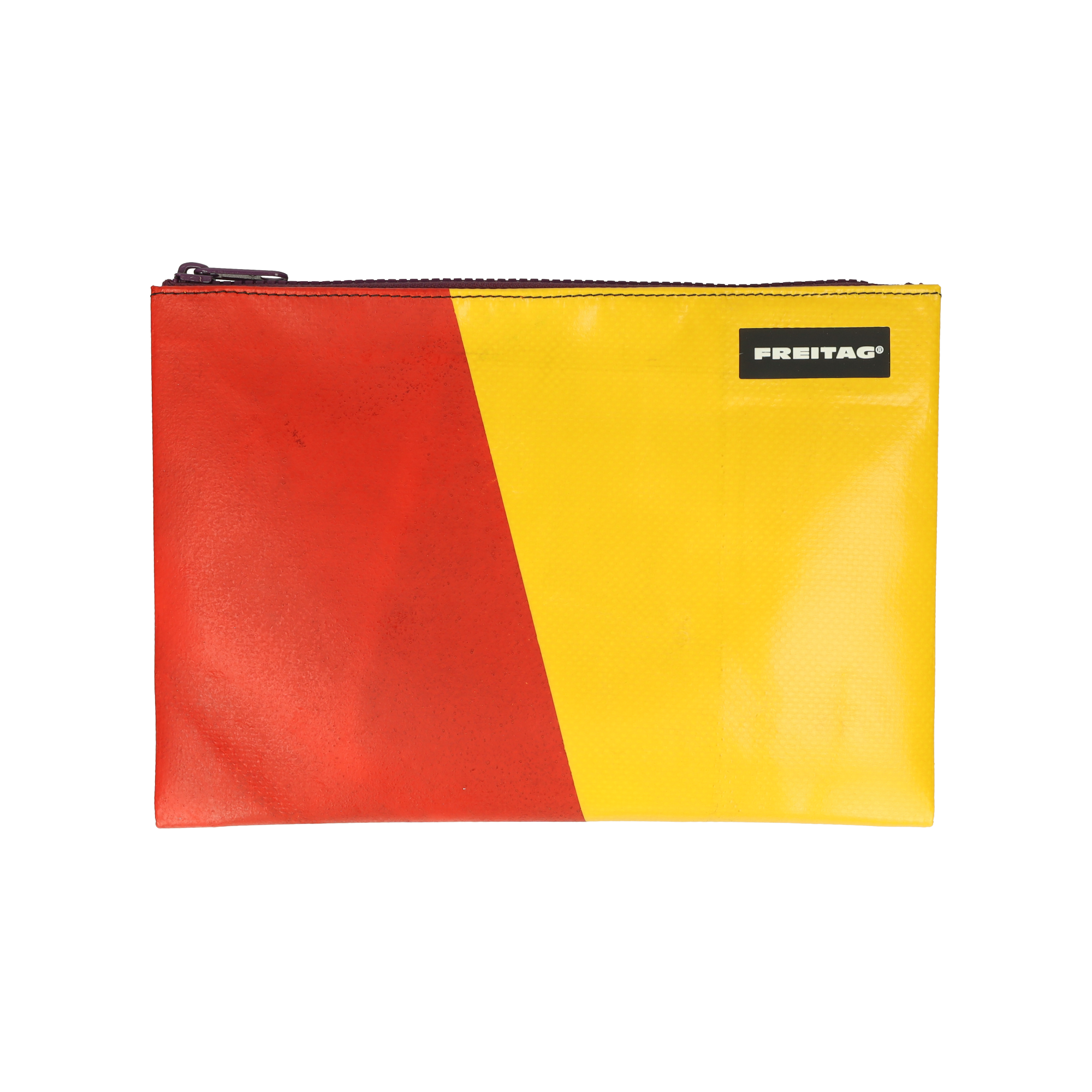 F07 CHUCK | 532849 | FREITAG