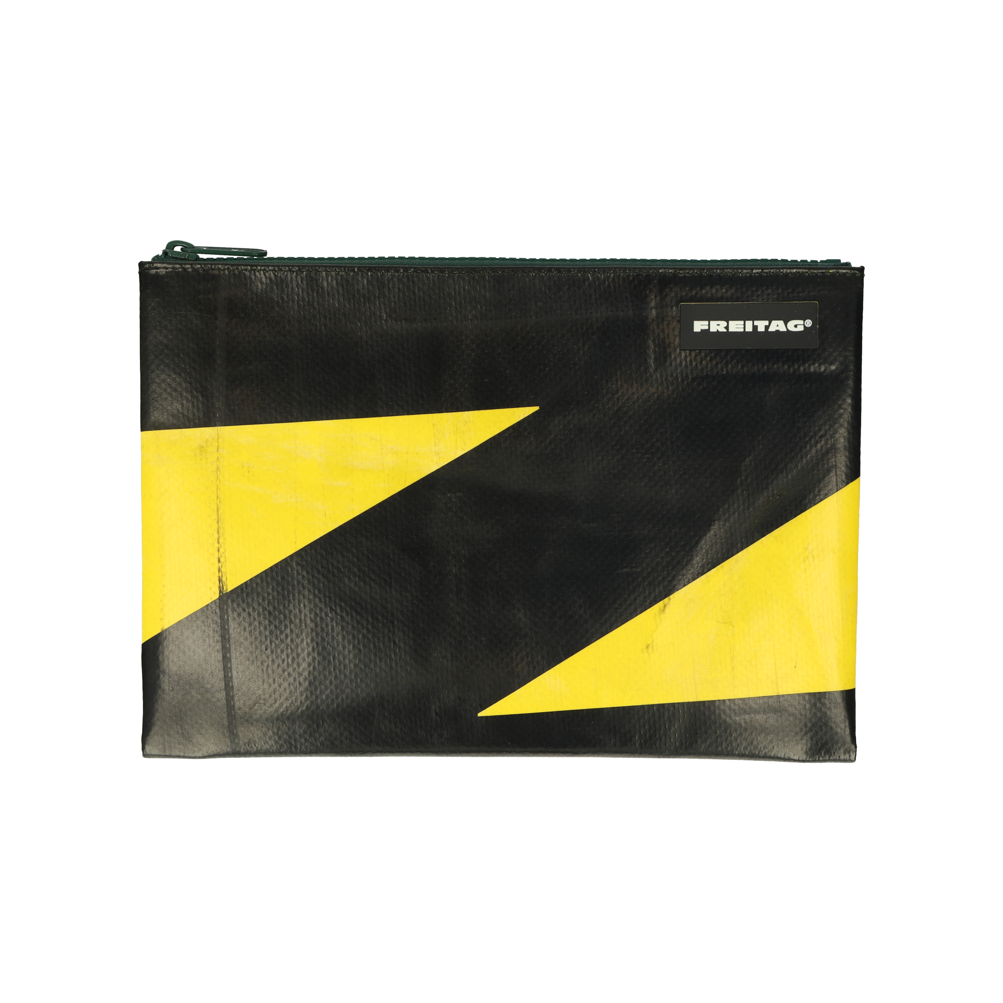 FREITAG F08 DAN POUCH L ダン　イエロー　黄色 F08 DAN | FREITAG