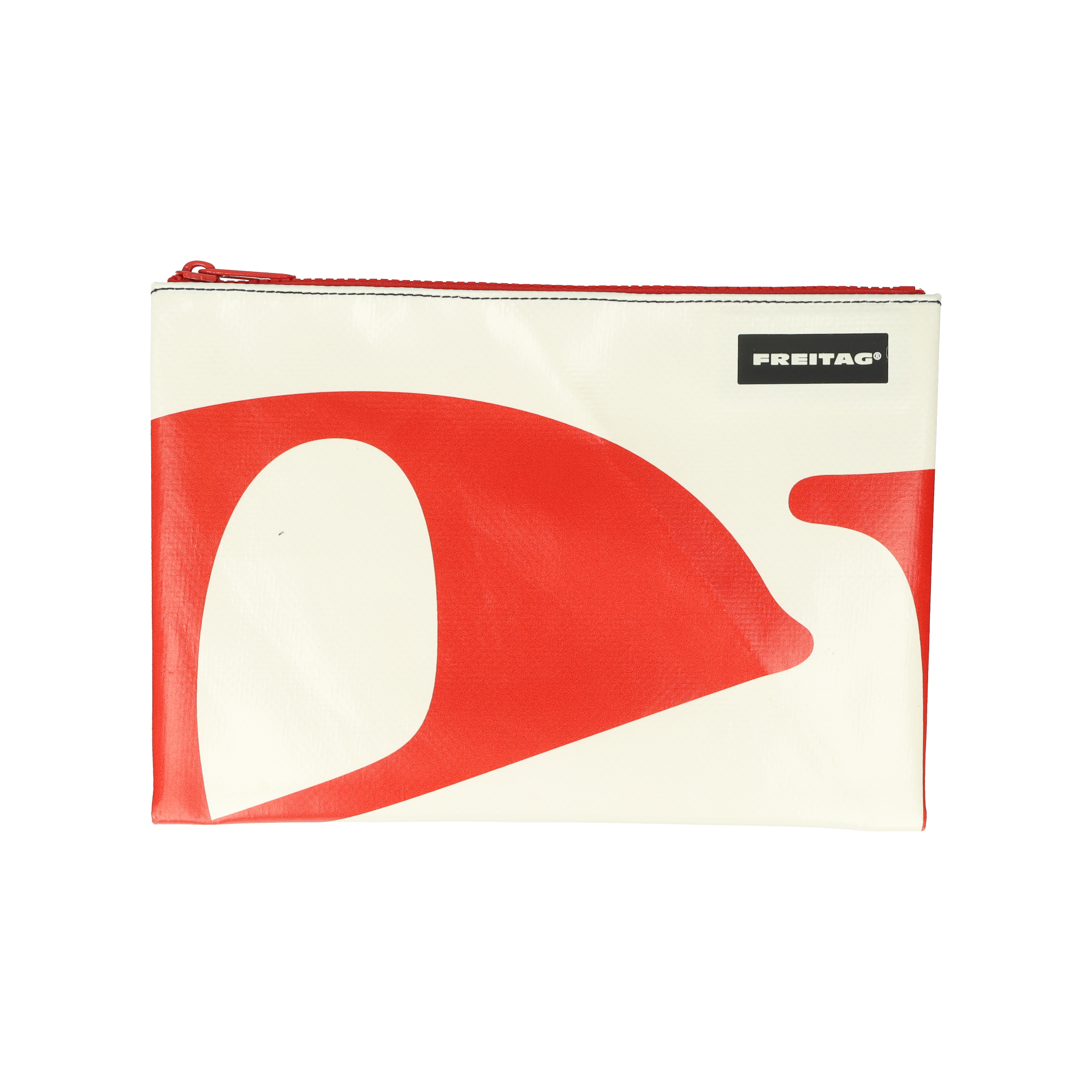 【希少白黒】FREITAG F07 CHUCK F07 CHUCK | 532858 | FREITAG