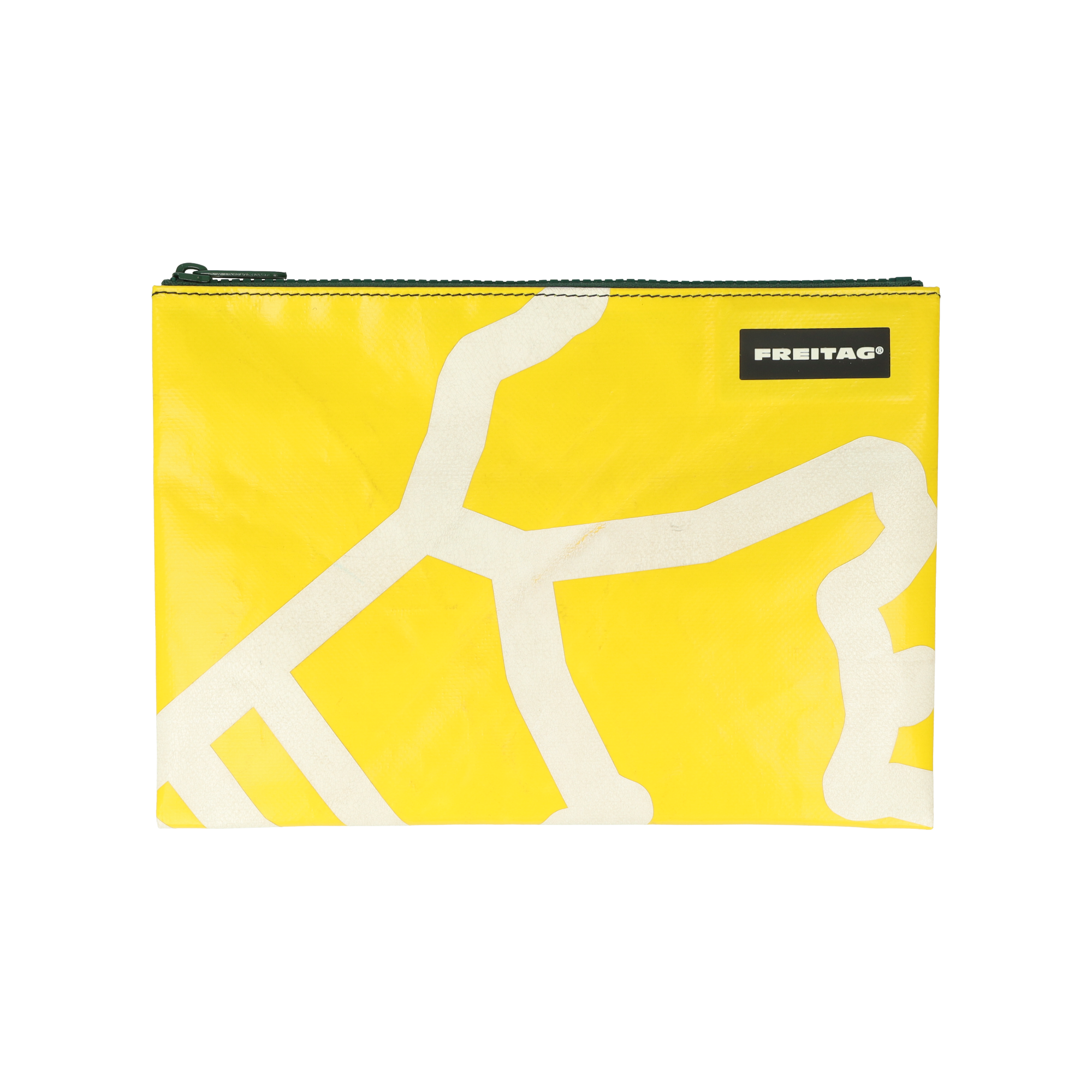FREITAG F08 DAN POUCH L ダン　イエロー　黄色 F08 DAN | FREITAG