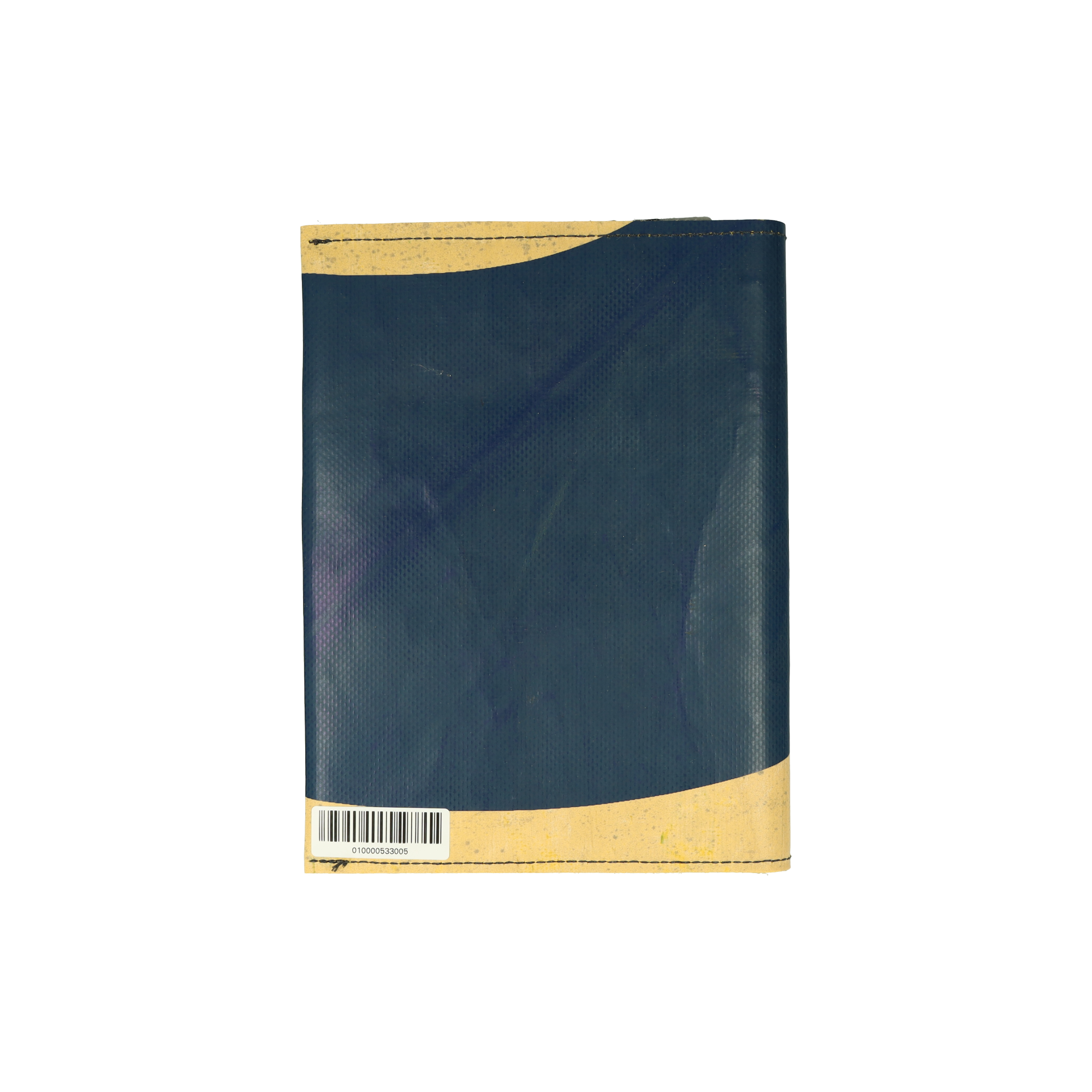 F26/I AGENDA INLAY | FREITAG