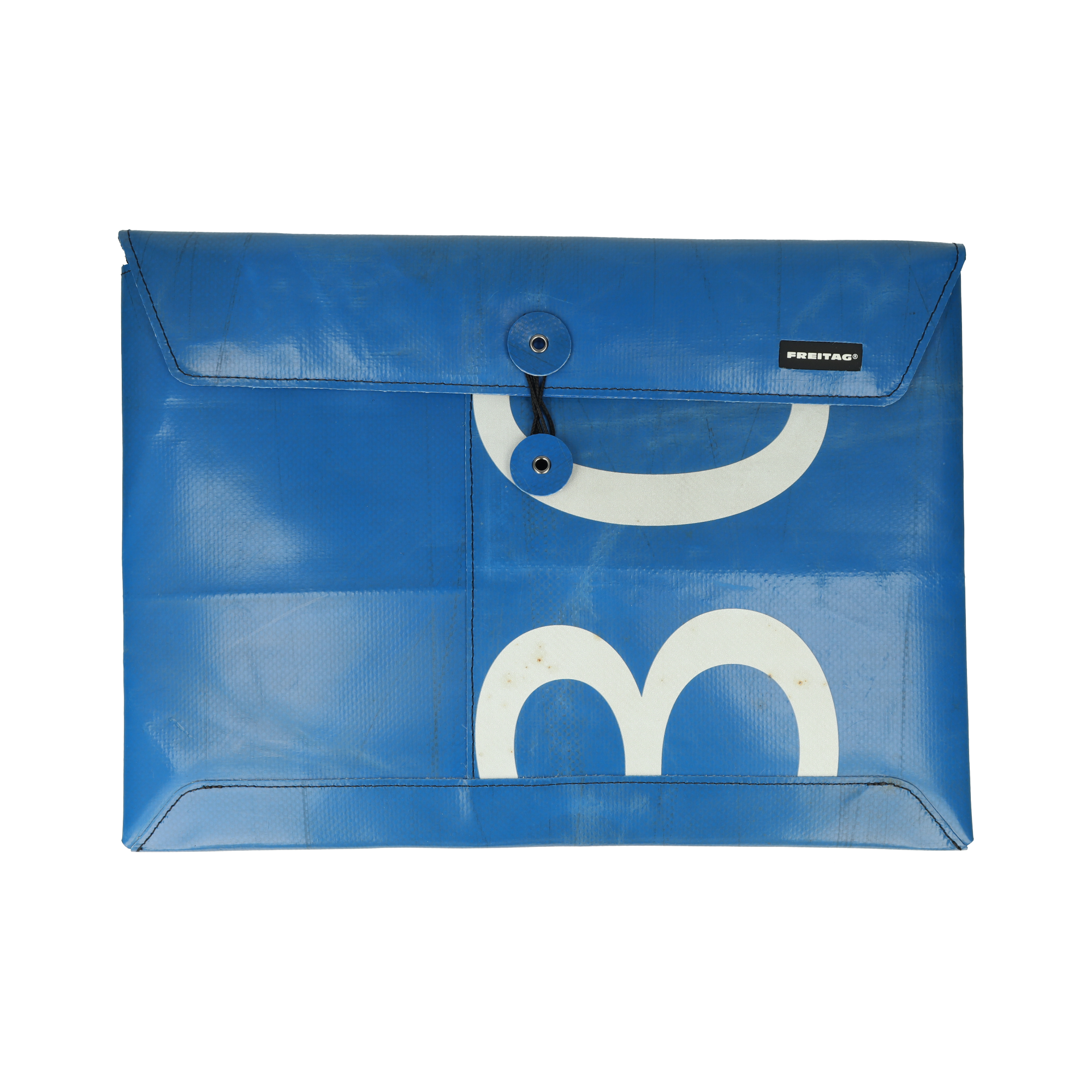 フライターク F21 Night Club フライターグ FREITAG :: NIGHTCLUB F21 :: The classic, square messenger DJ