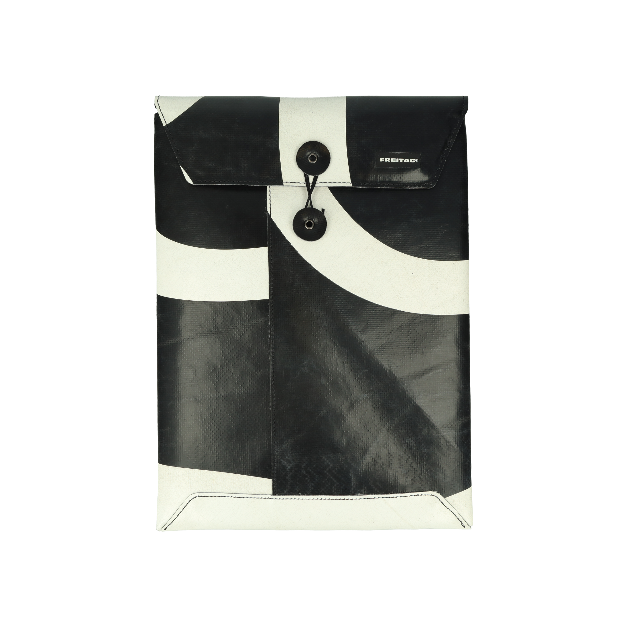 FREITAG F402 SLEEVE for Laptop 12\"/13 黒 FREITAG F402 SLEEVE for Laptop 12