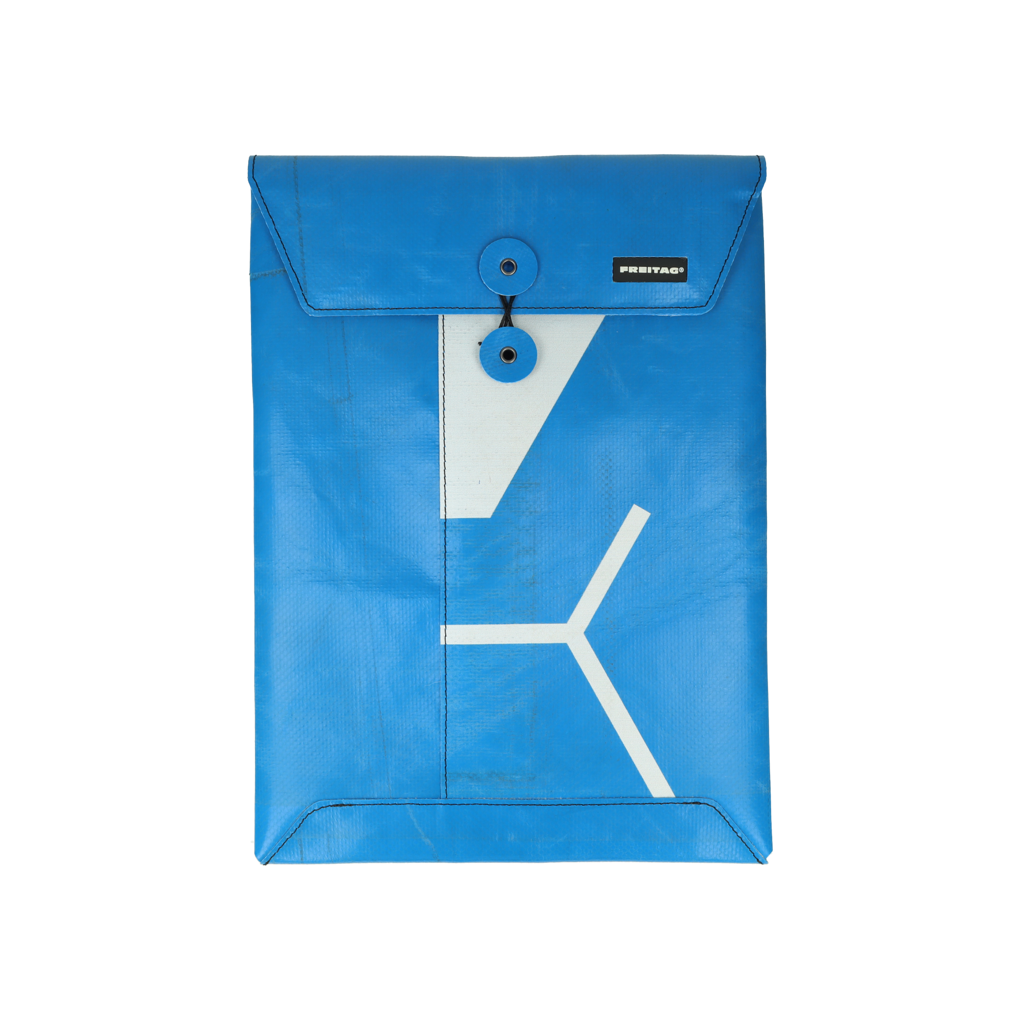 FREITAG F411ノートpcスリーブ ライトブルー 13/14/PCケース FREITAG F411ノートpcスリーブ ライトブルー 13/14/PCケース FREITAG