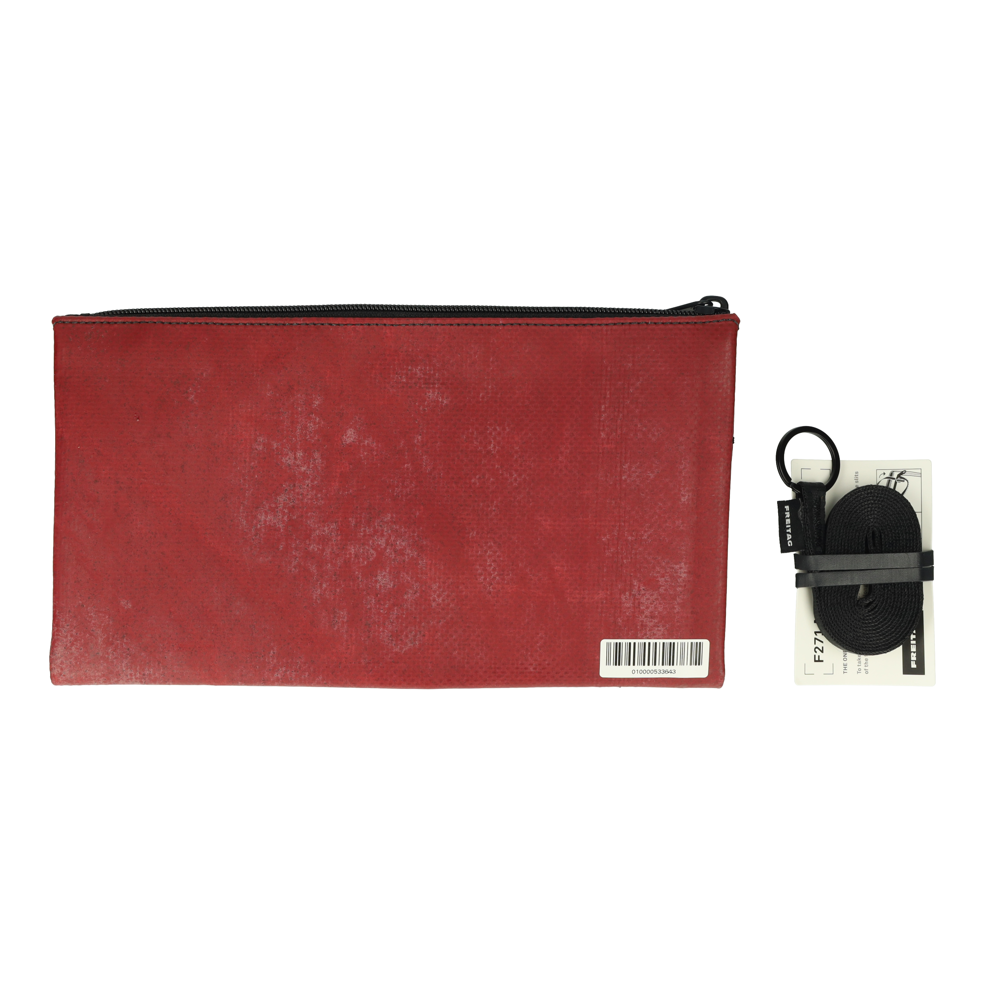 F271 MASIKURA | FREITAG