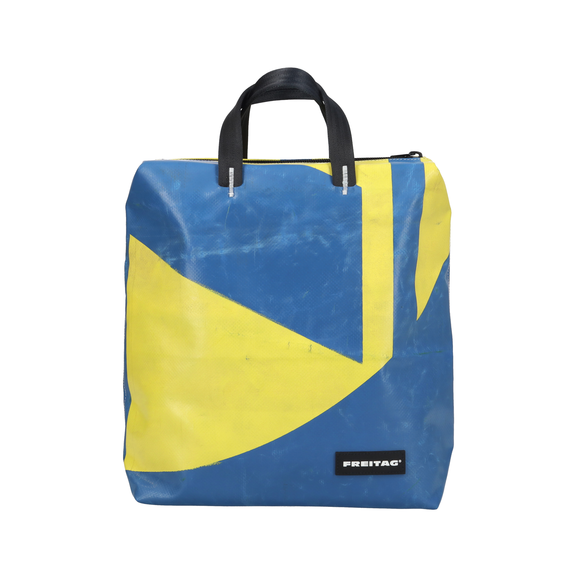 アップサイクルされたバッグとアクセサリー | FREITAG