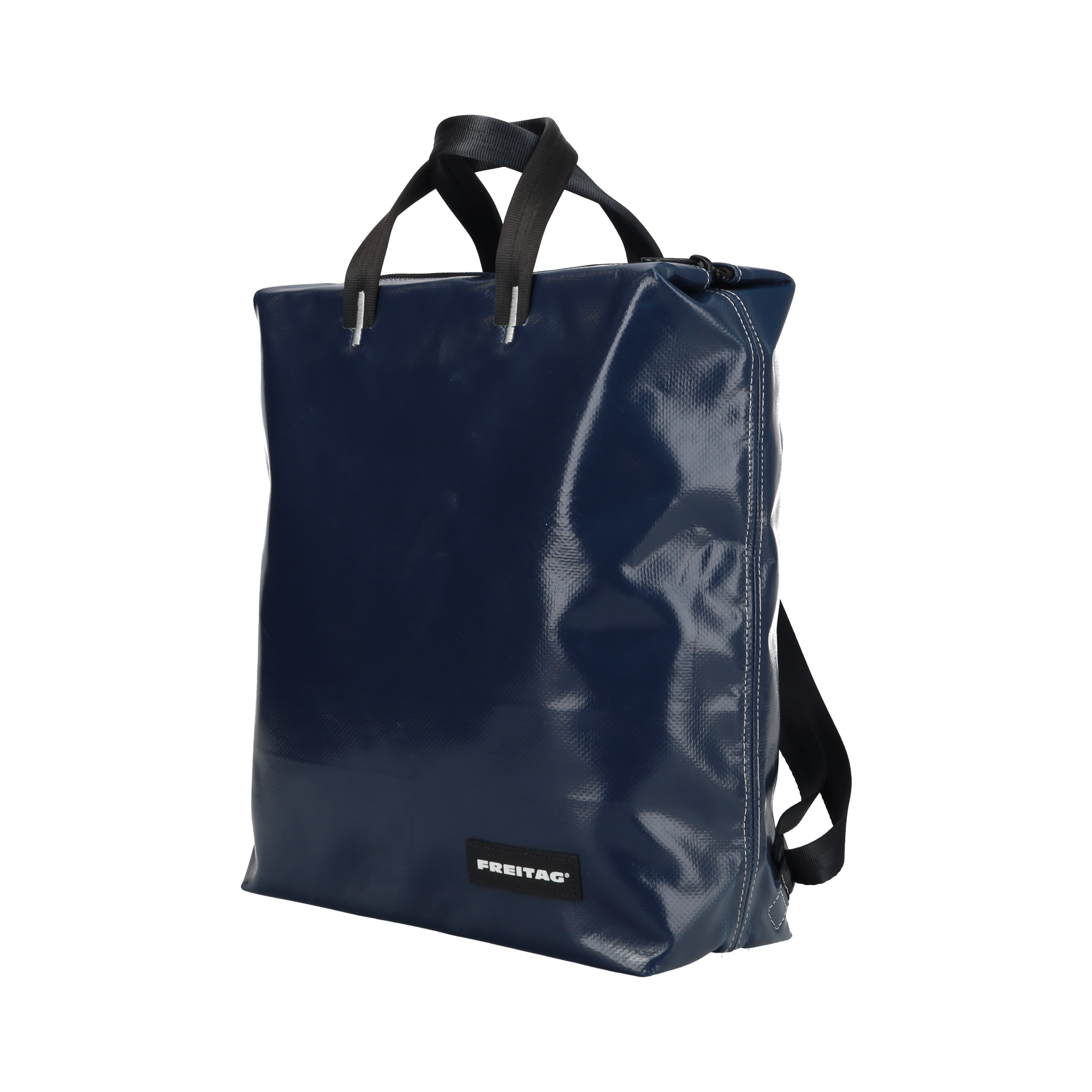 FREITAG F201 PETE フライターグ 2wayバック ネイビー FREITAG F201 PETE フライターグ 2wayバック ネイビー - バッグ一 番