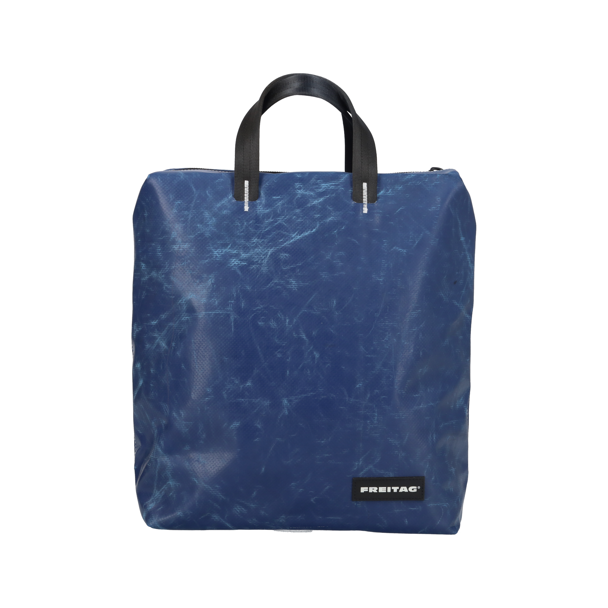 FREITAG F201 PETE フライターグ 2wayバック ネイビー FREITAG F201 PETE フライターグ 2wayバック ネイビー - バッグ一 番