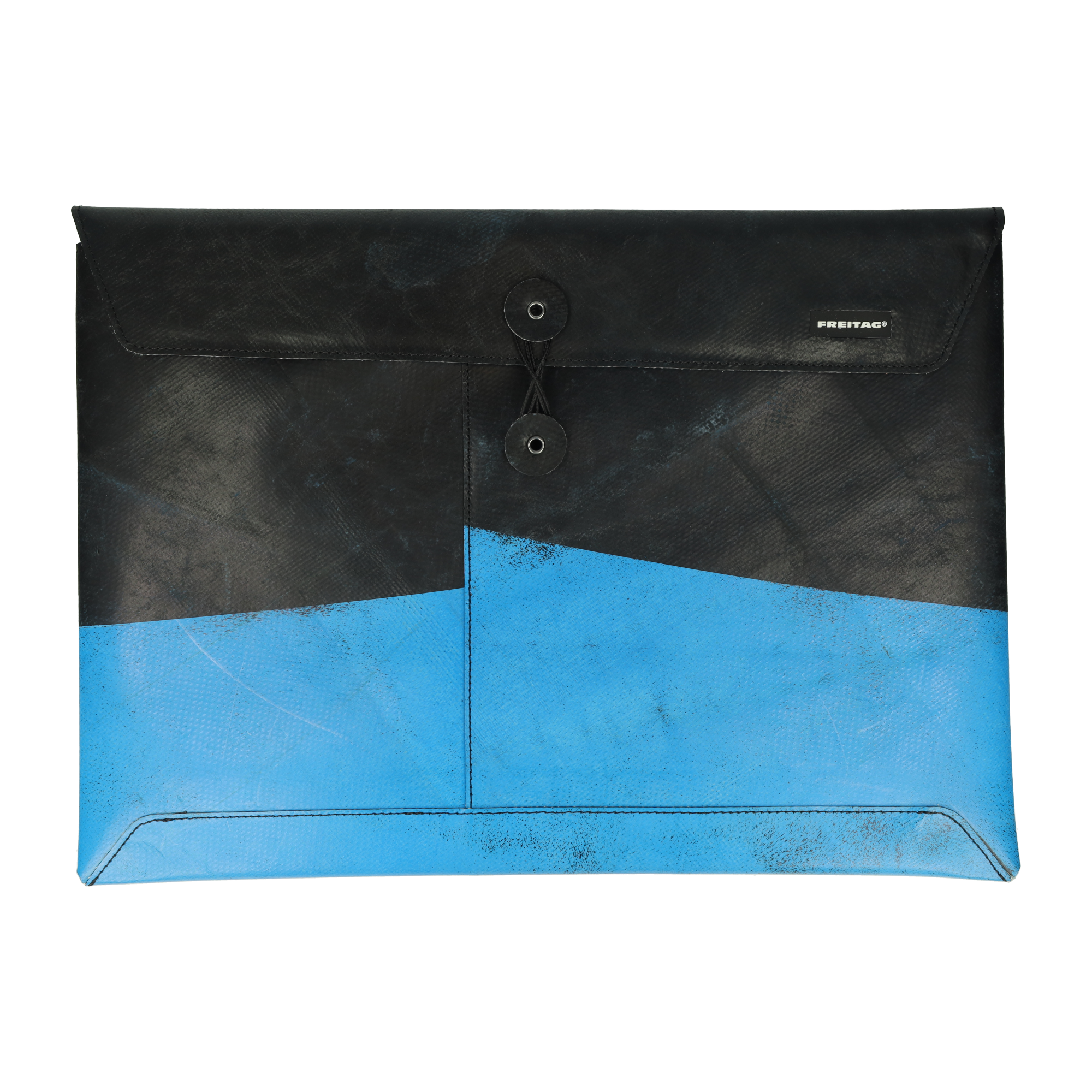 FREITAG F421 Sleeve for Laptop15 オールブラック F421 SLEEVE FOR