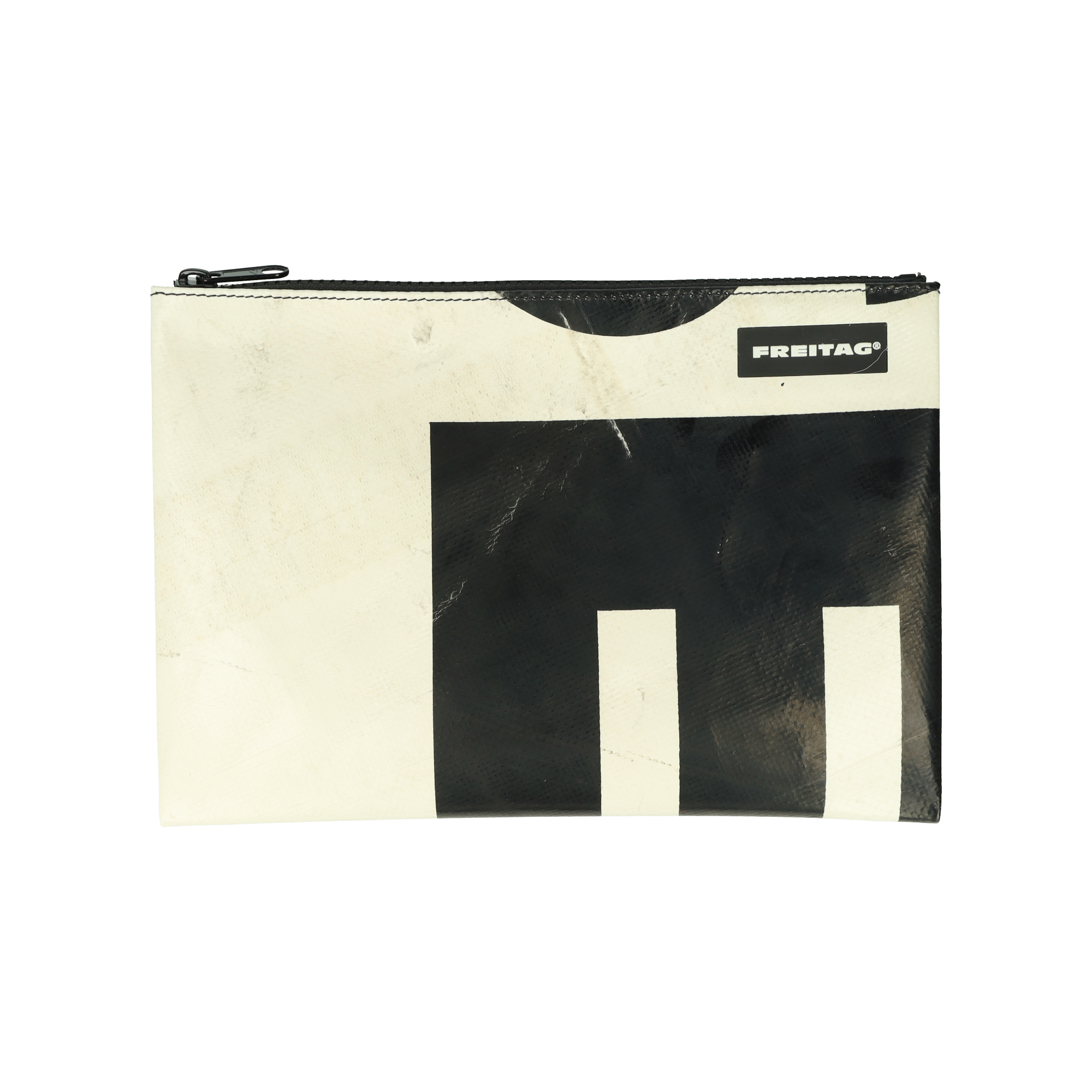 F07 CHUCK | 535343 | FREITAG