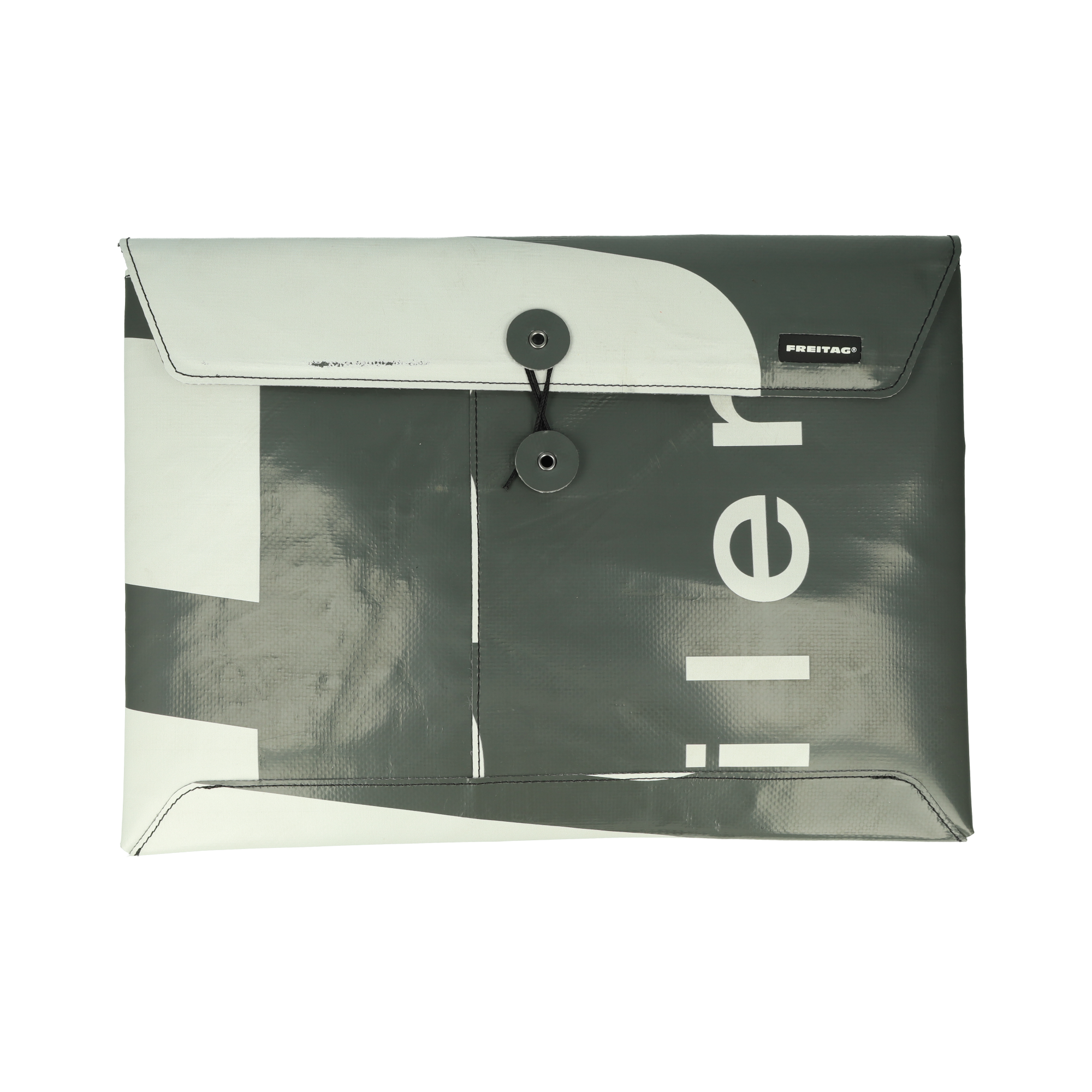 FREITAG PCスリーブ 転写 フライターグの新作ラップトップスリーブ、PC