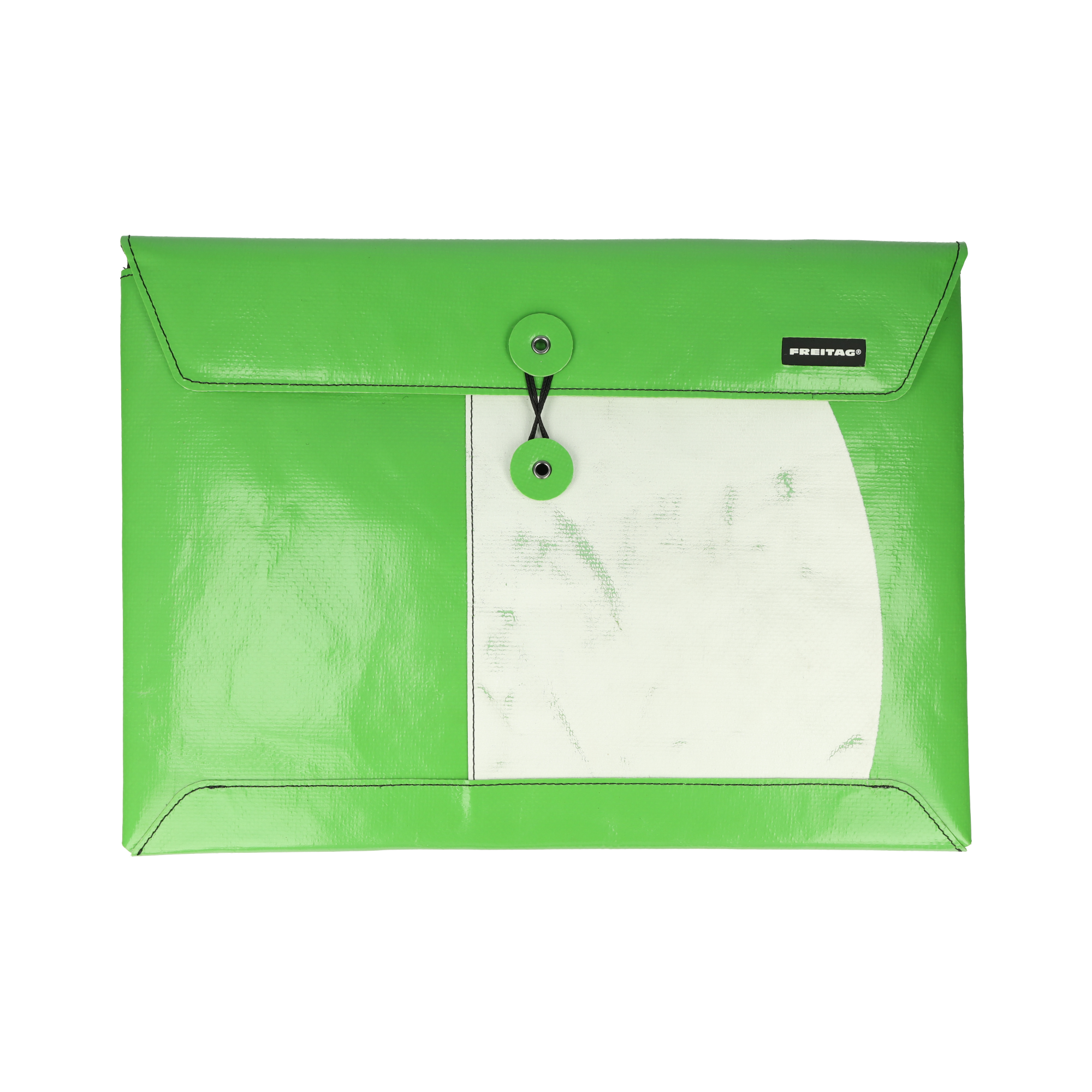 F421 SLEEVE 15インチ用ノートPCケース グリーン F421 SLEEVE FOR LAPTOP 15