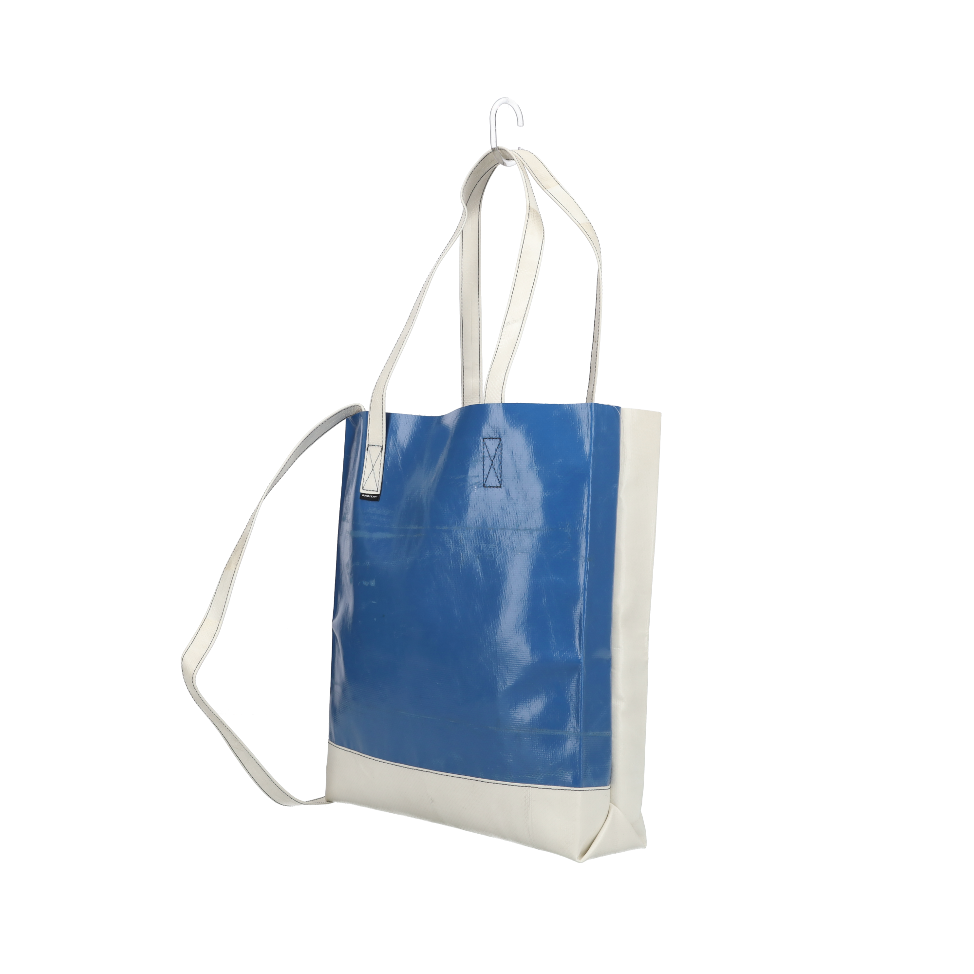 FREITAG F261 MAURICE フライターグ バイオレット 新品未使用 F261 MAURICE | 535665 | FREITAG