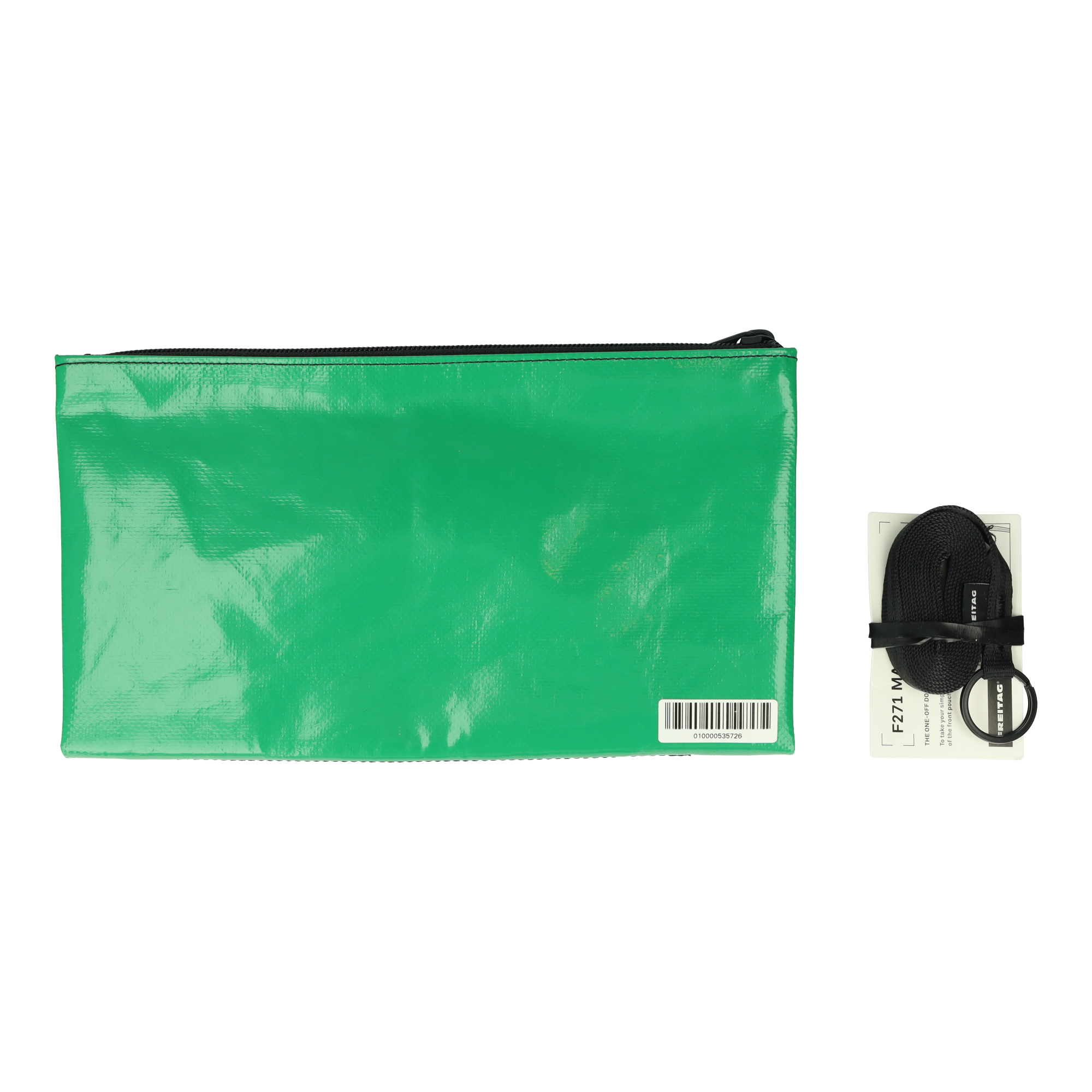 F271 MASIKURA | 535726 | FREITAG
