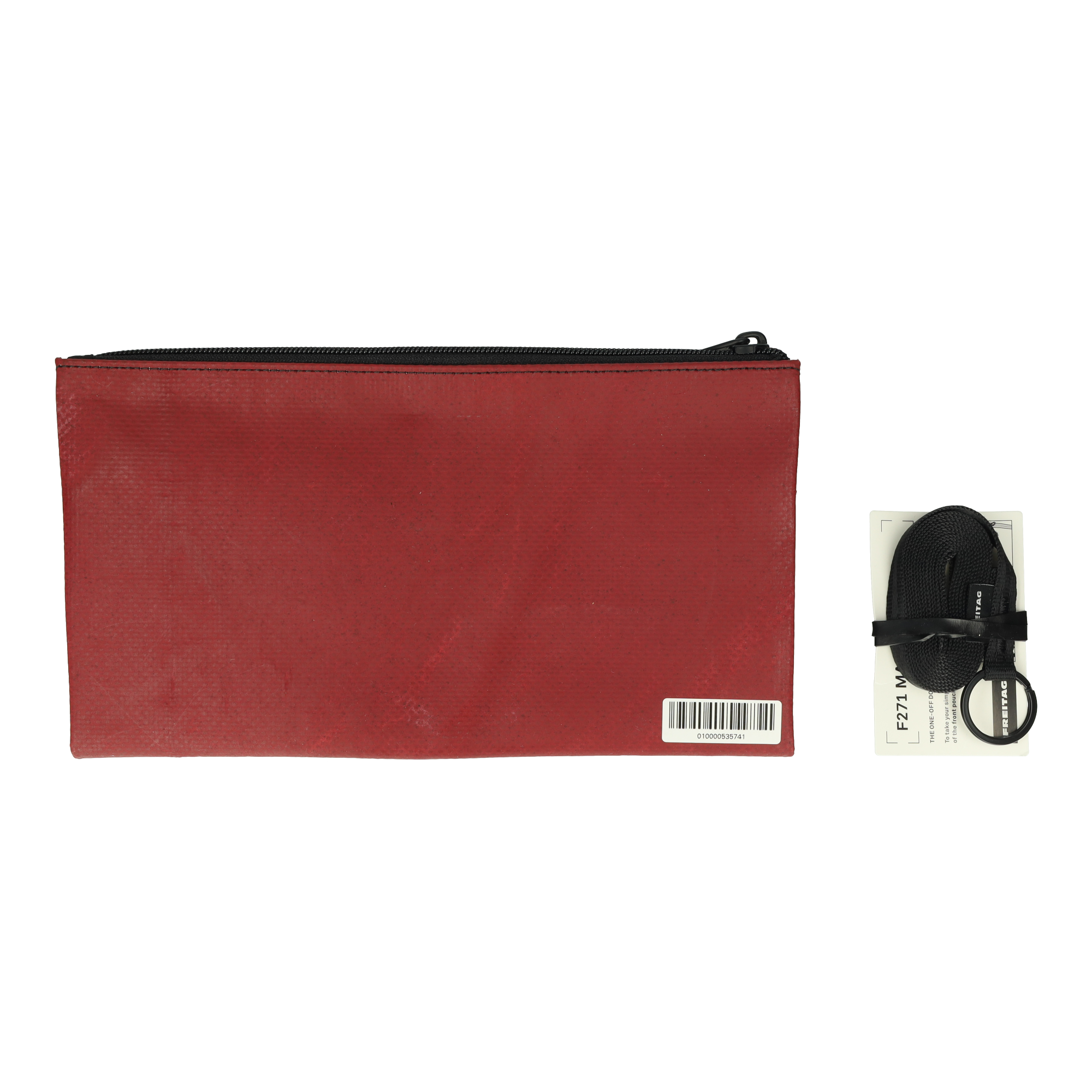 F271 MASIKURA | 535741 | FREITAG