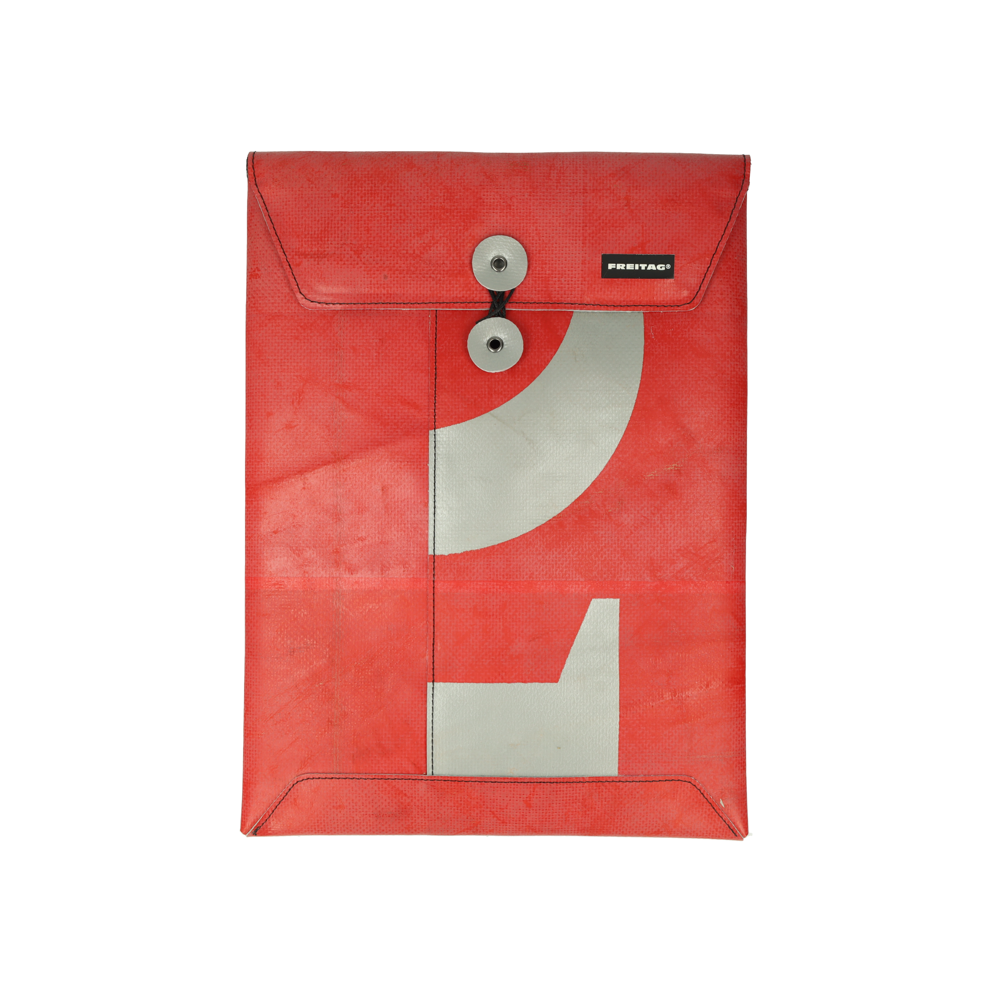 新品未使用FREITAG フライターグ F411 SLEEVEバーガンディ F411 SLEEVE FOR LAPTOP 13