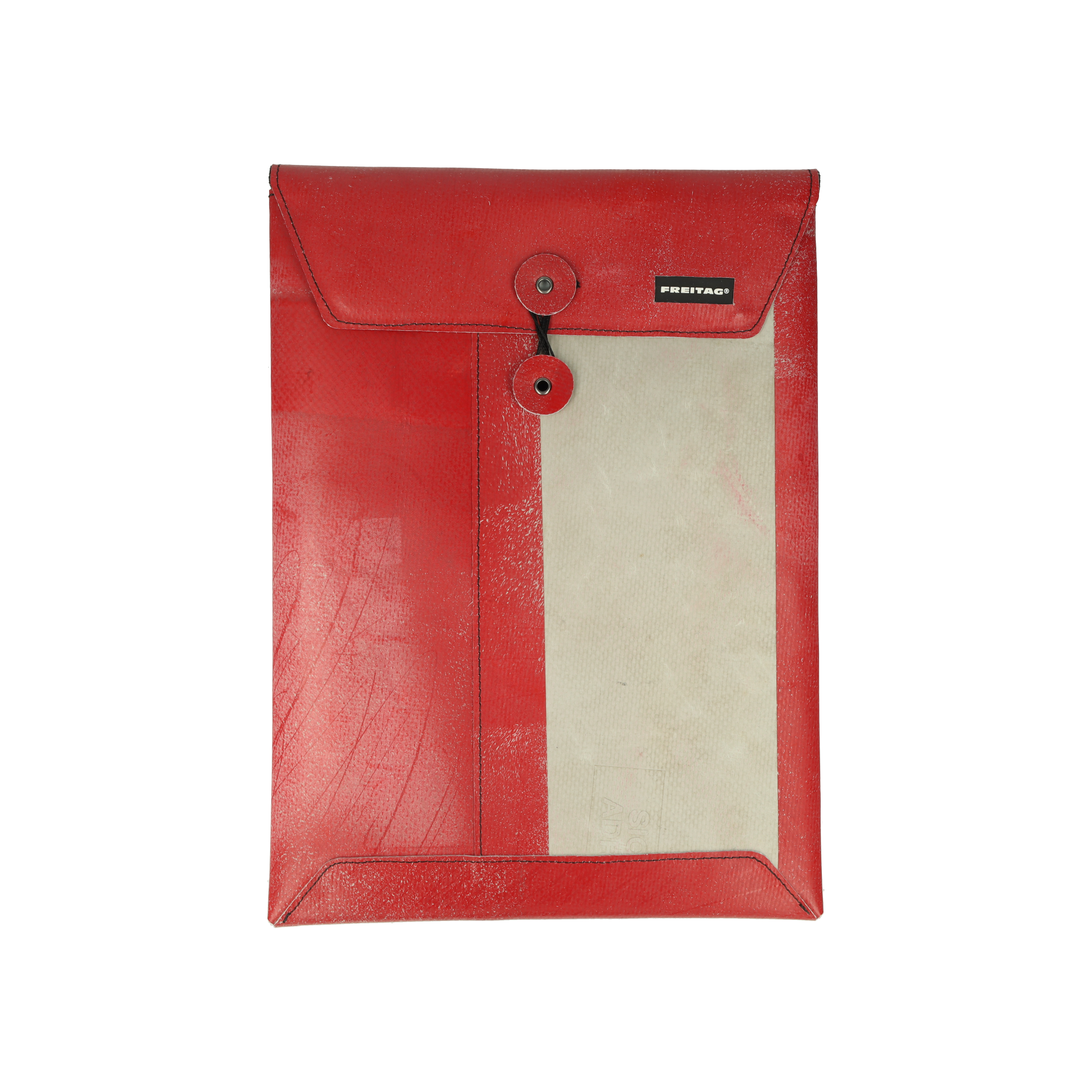 新品未使用FREITAG フライターグ F411 SLEEVE F411 SLEEVE FOR LAPTOP 13