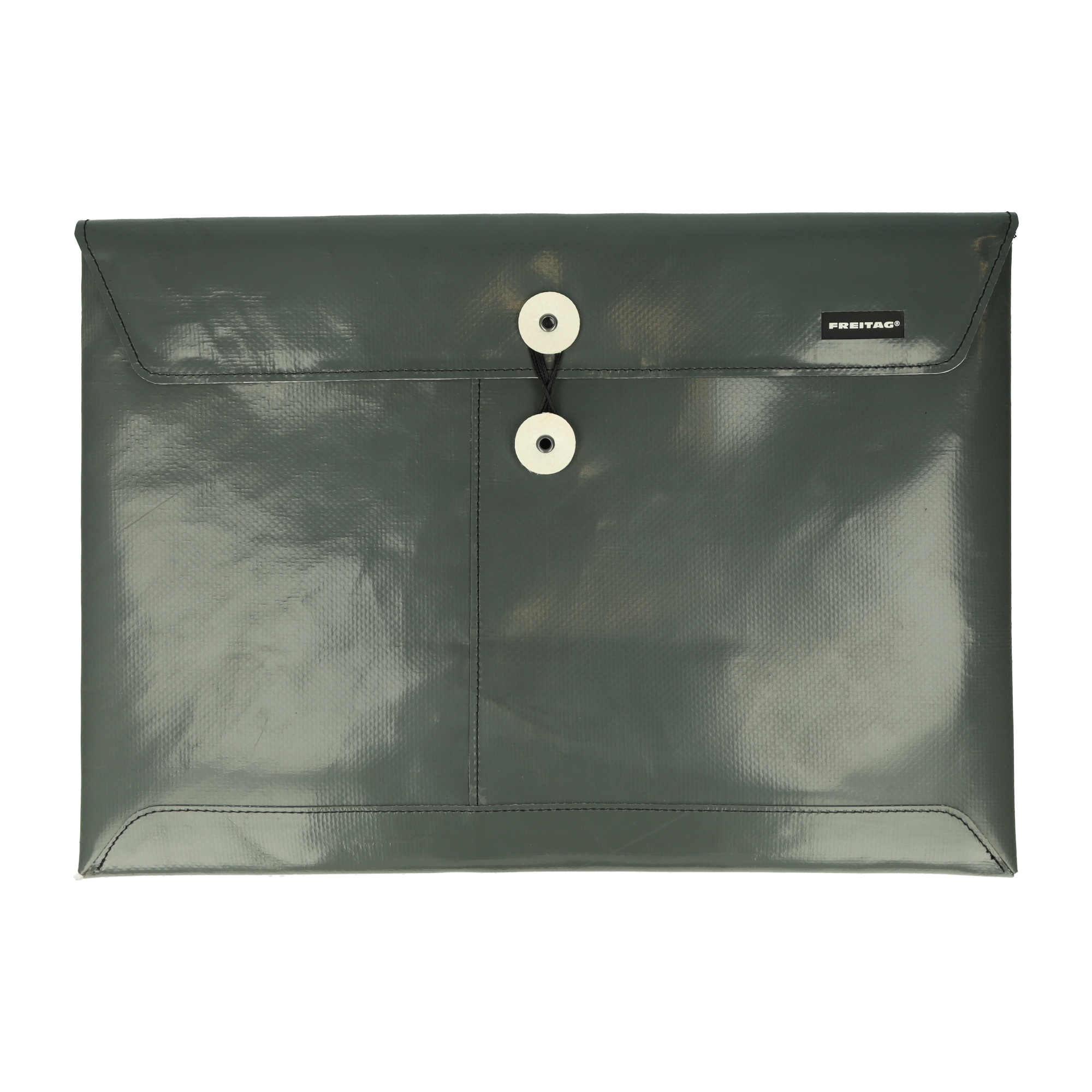 FREITAG F421 Sleeve for Laptop15 オールブラック F421 SLEEVE FOR LAPTOP 15