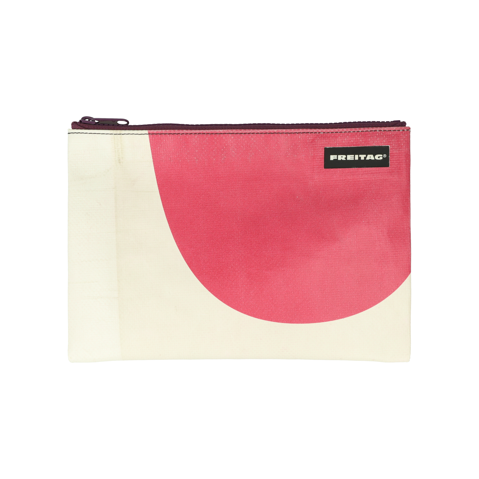 F07 CHUCK | 541766 | FREITAG