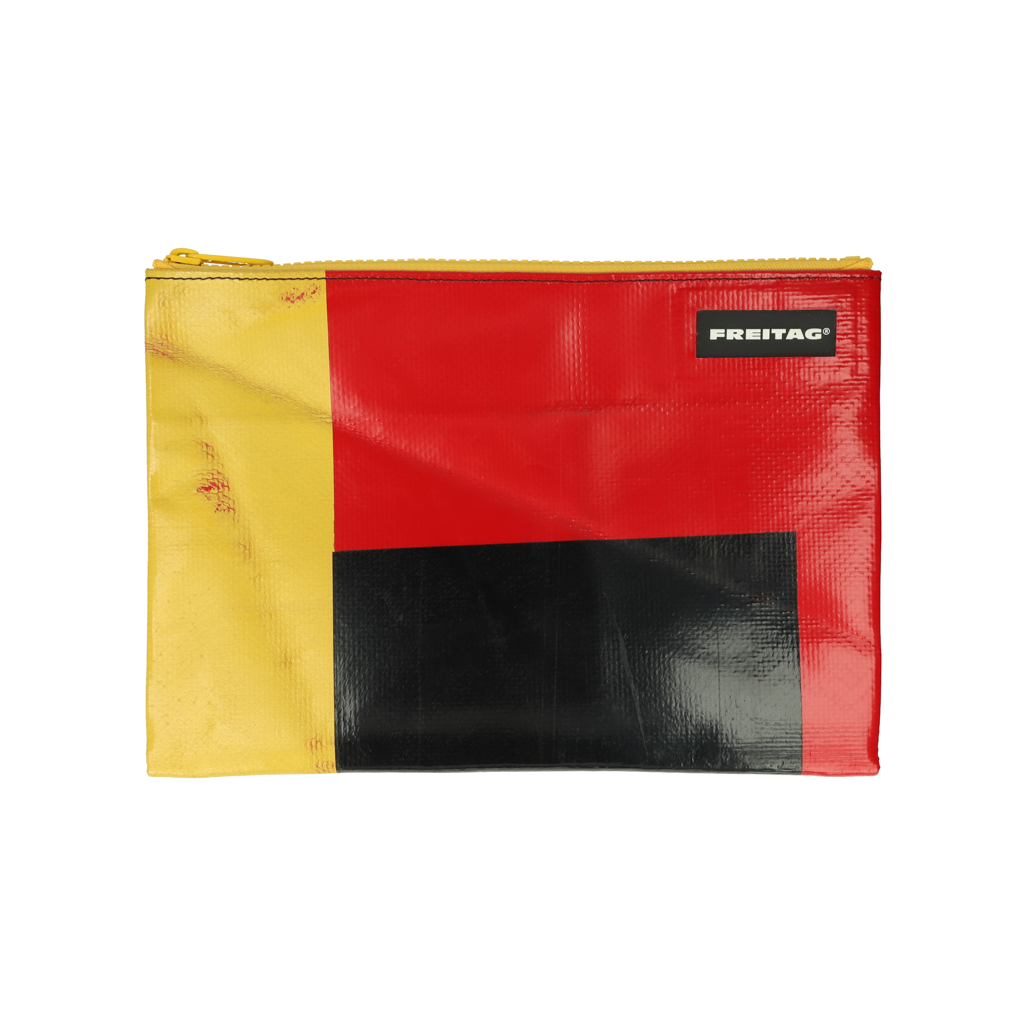 10137 FREITAG SONNY ユニオンジャック 赤 タグ付き FREITAG 10137 SONNY FREITAG | SONNY F250 タグ付き 赤 ユニオン
