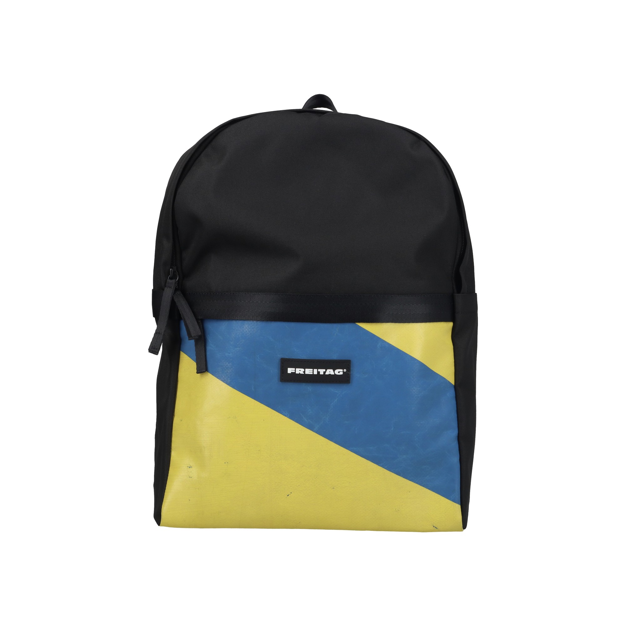 FREITAG F601 MALCOLM BACKPACKリュック ホワイト FREITAG、新作の学生用バッグ 「F601 MALCOLM」をリリース | AXIS Web