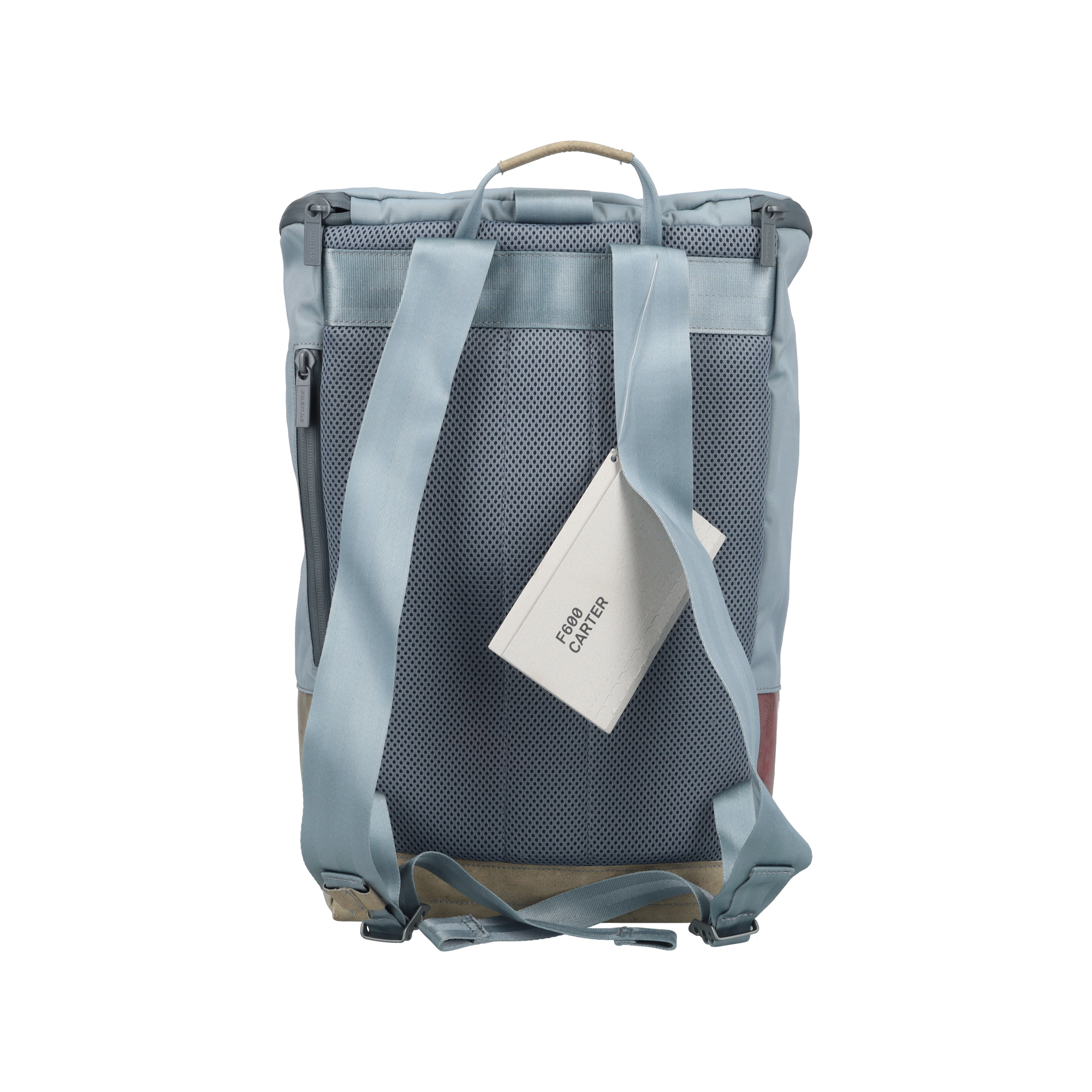 F600 CARTER | 542859 | FREITAG