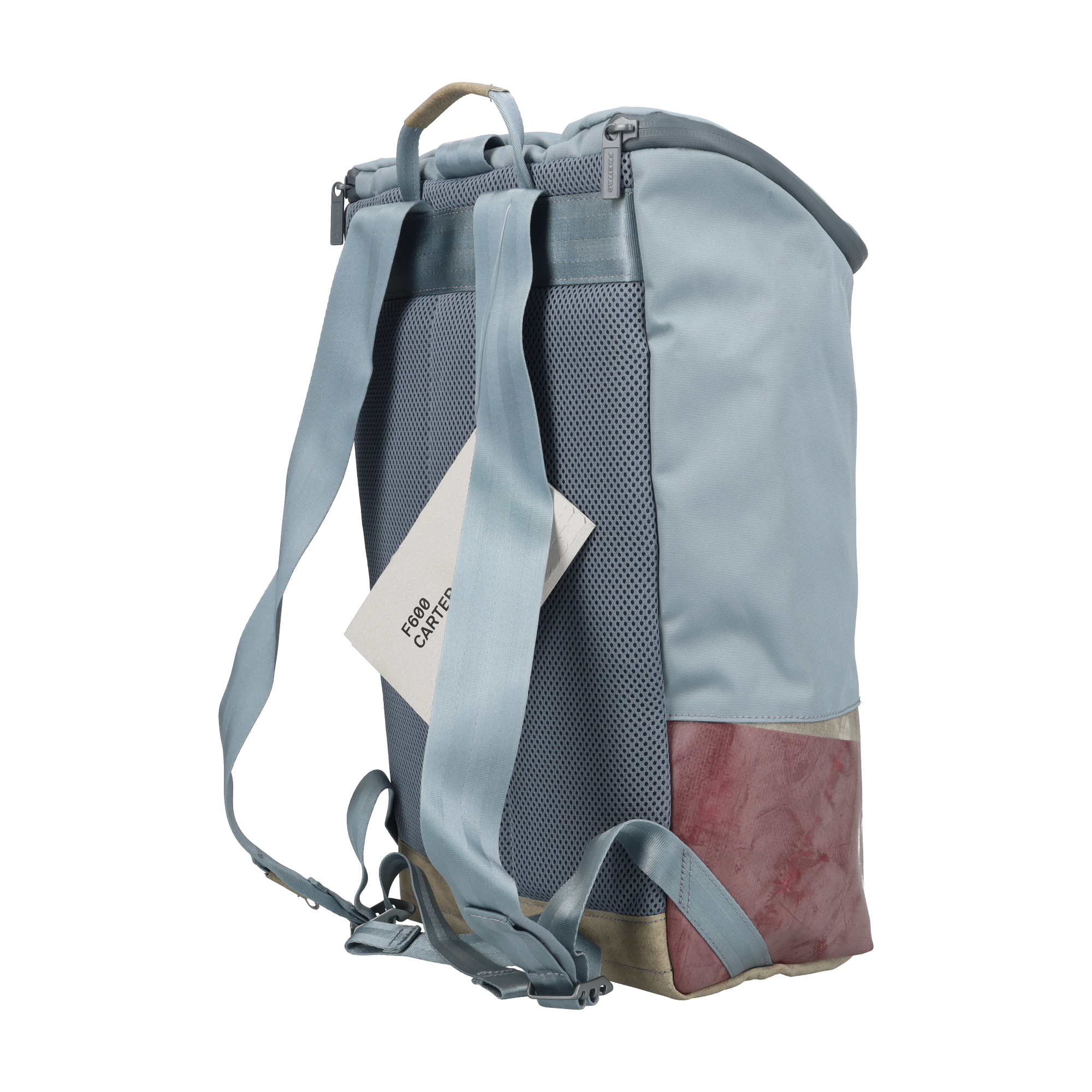 F600 CARTER | 542859 | FREITAG