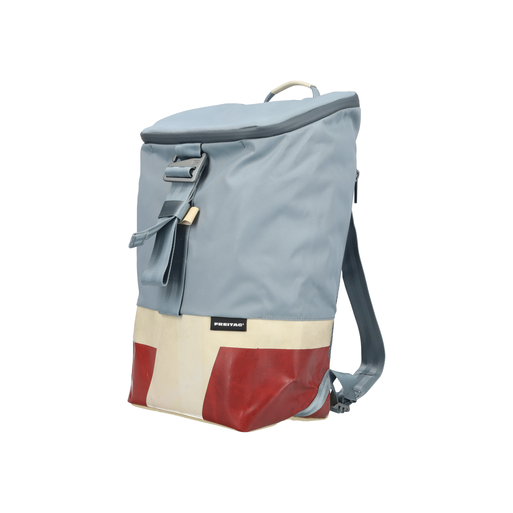 F600 CARTER | 542863 | FREITAG