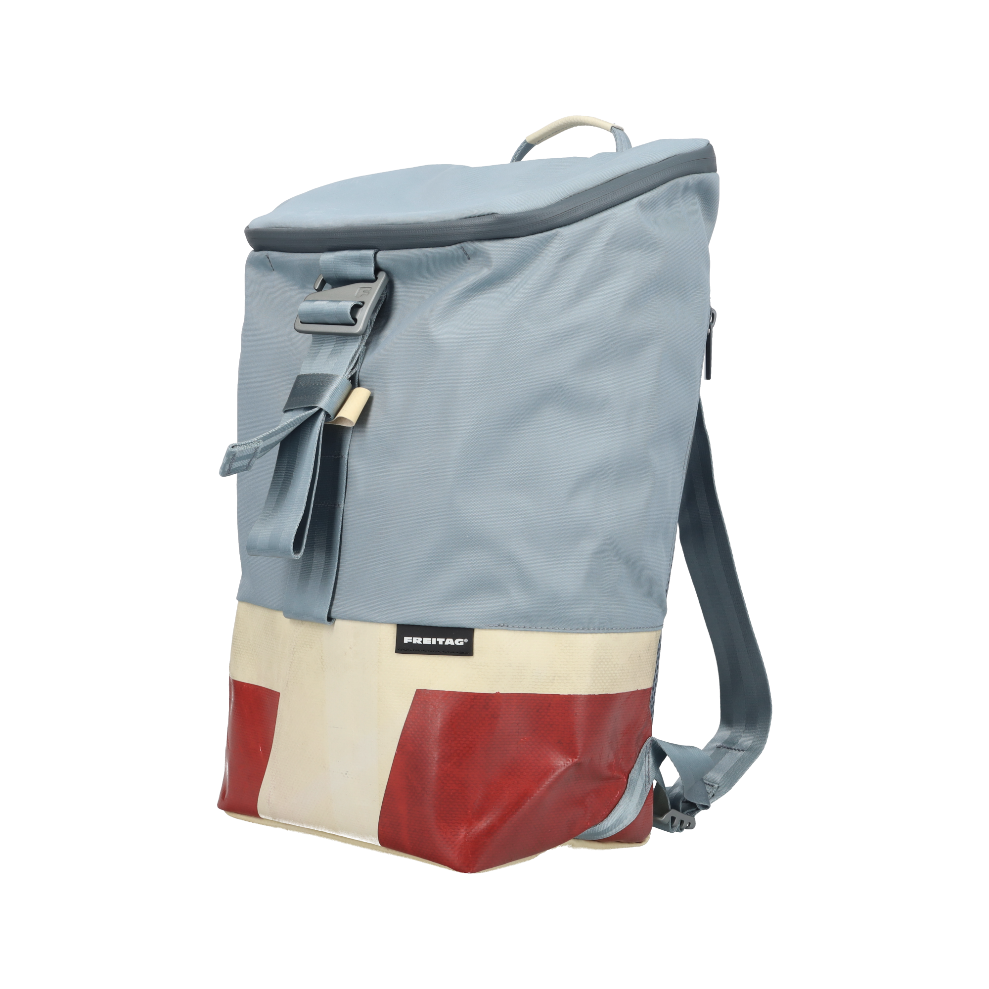 F600 CARTER | 542863 | FREITAG
