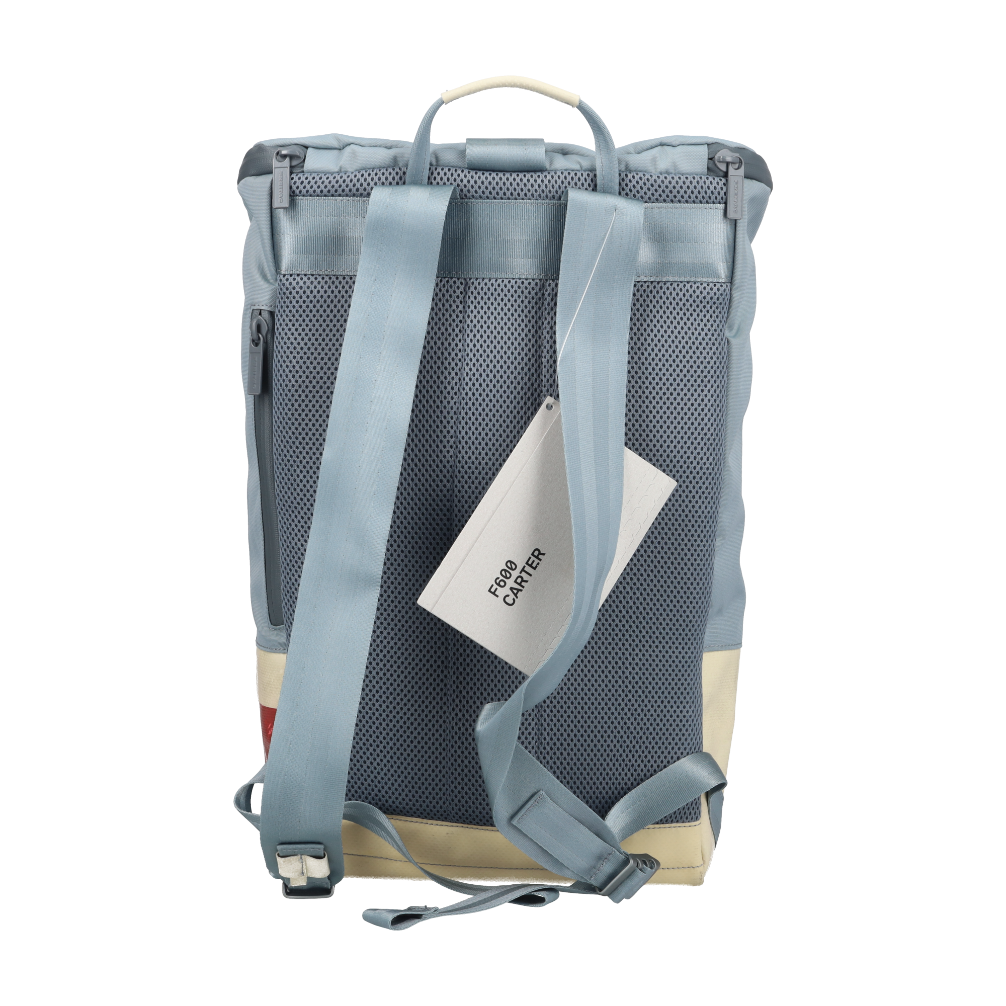 F600 CARTER | 542863 | FREITAG