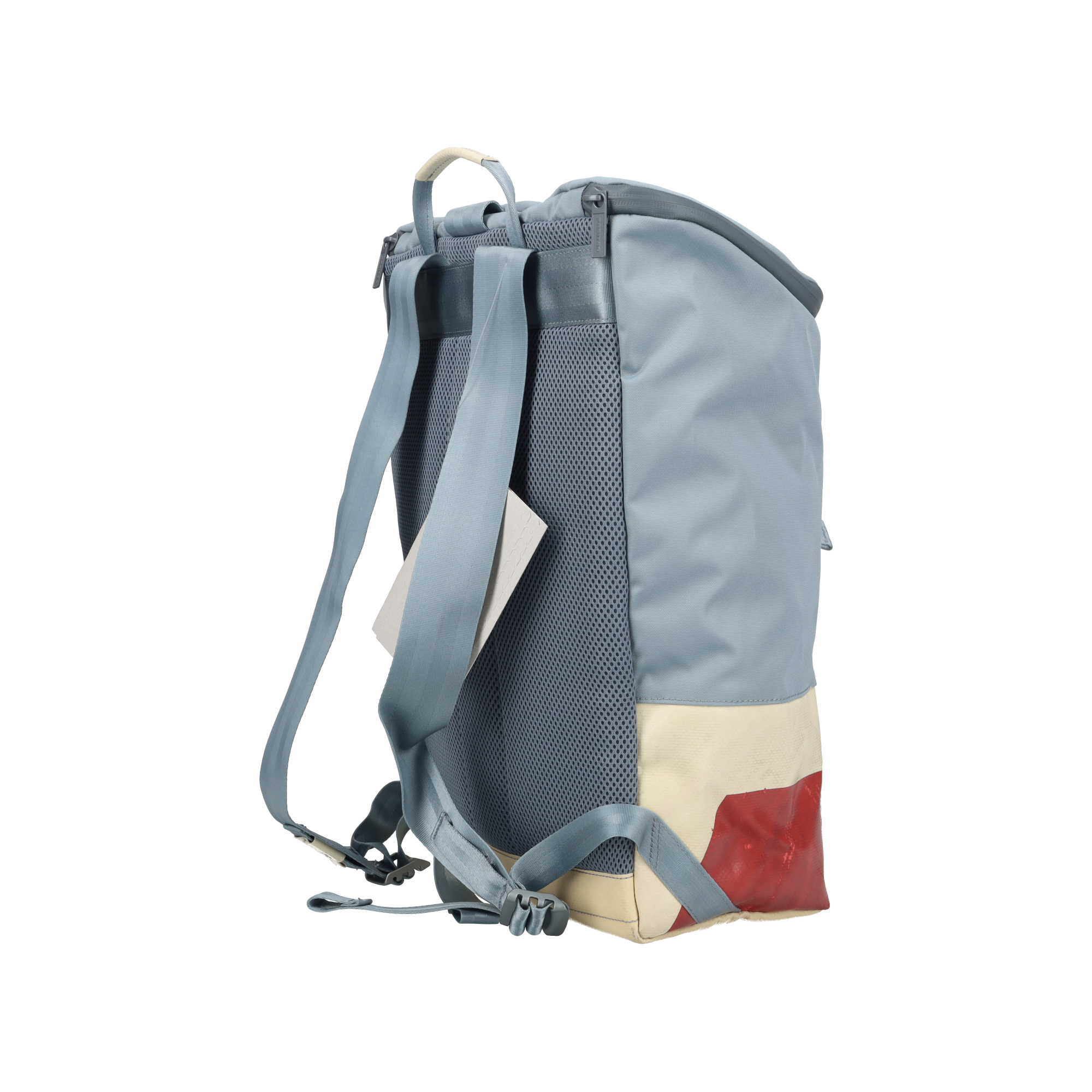 F600 CARTER | 542863 | FREITAG