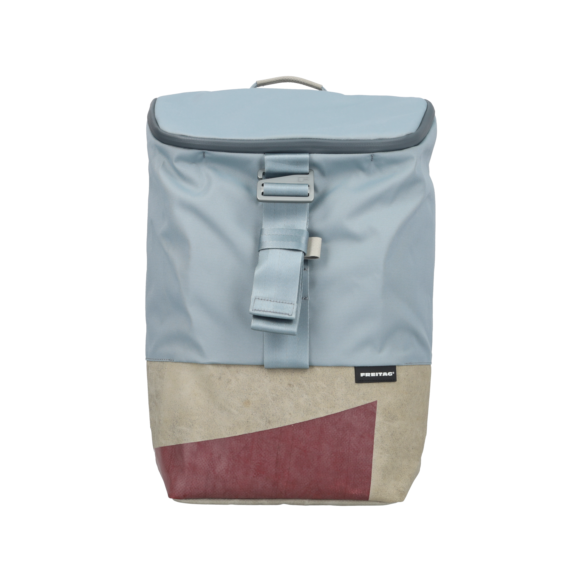 FREITAG バーガンディ バックパック RF600 FREITAG バーガンディ バックパック RF600