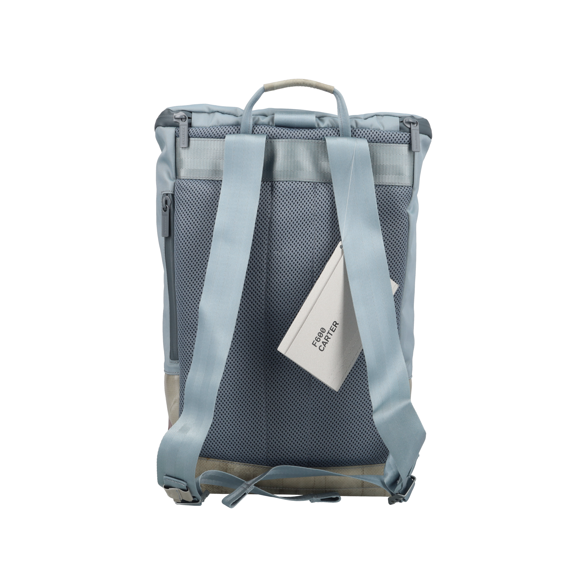 F600 CARTER | 542875 | FREITAG