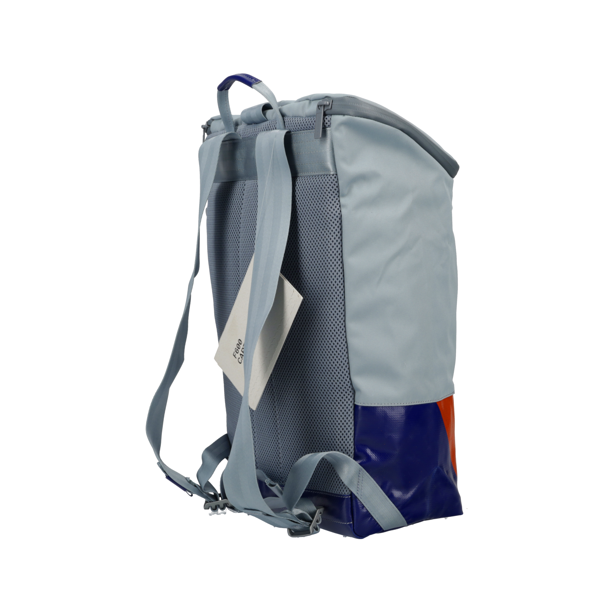 F600 CARTER | 542881 | FREITAG