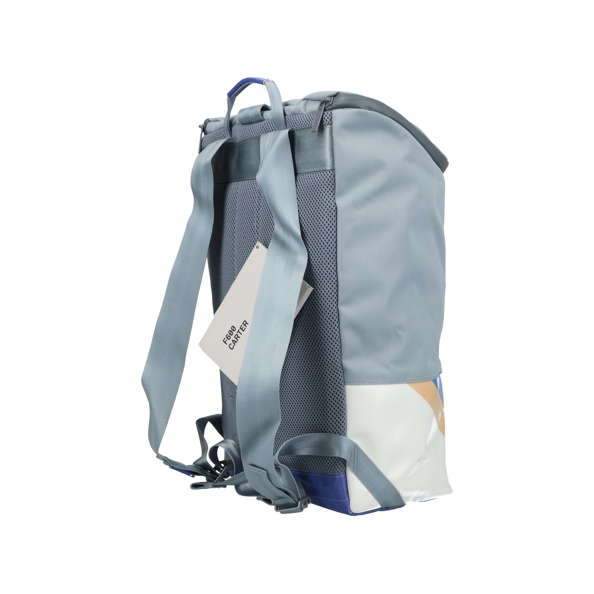 F600 CARTER | 542884 | FREITAG