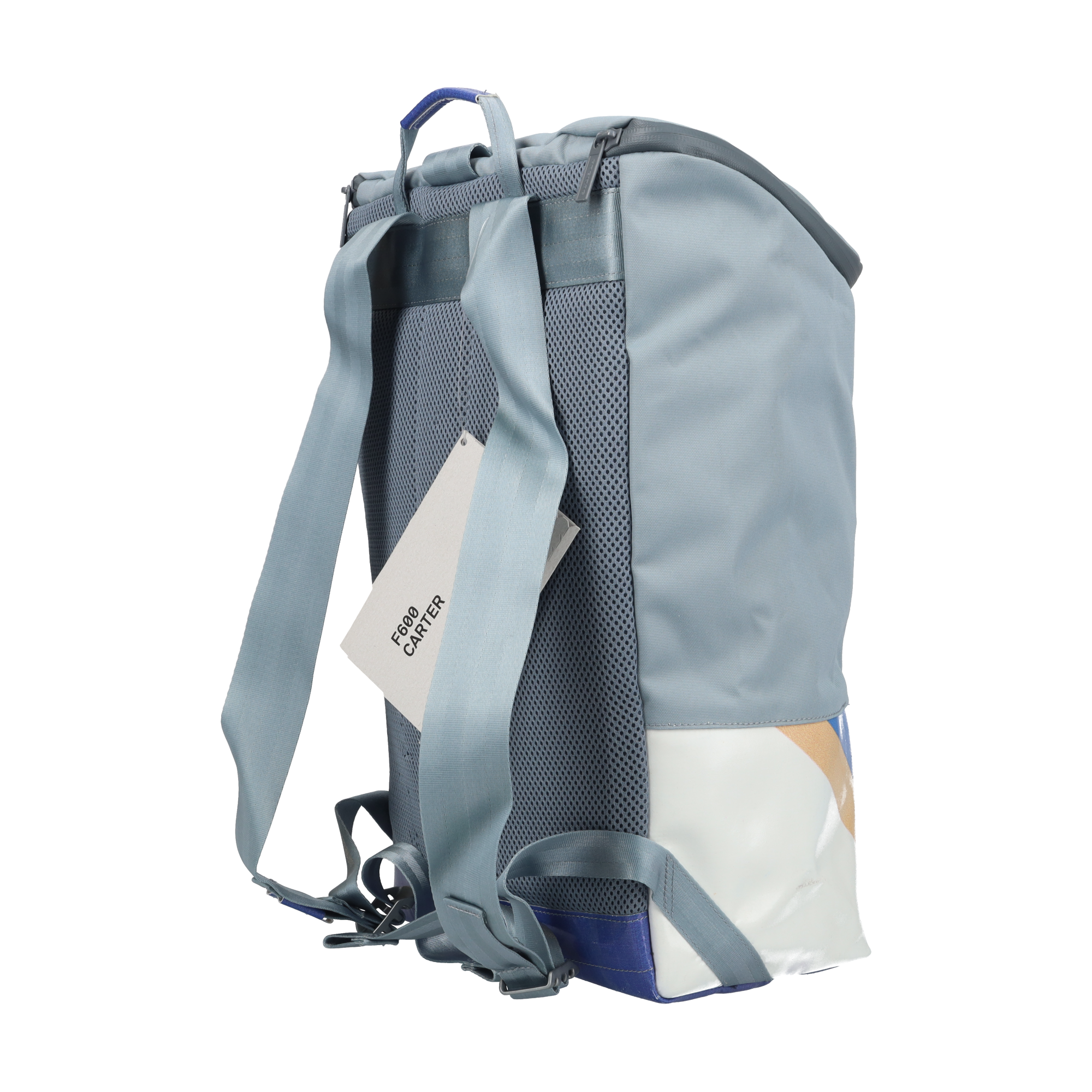 F600 CARTER | 542884 | FREITAG