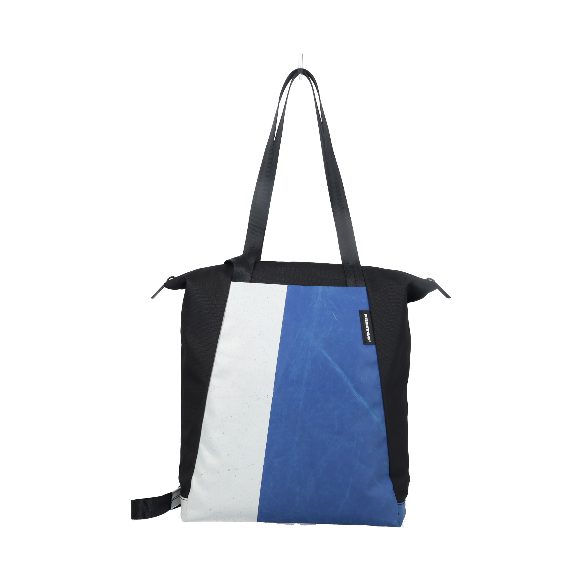 バッグ FREITAG DAVIAN 引き出すロープでバックパックに変身FREITAGが新作自転車用バッグ