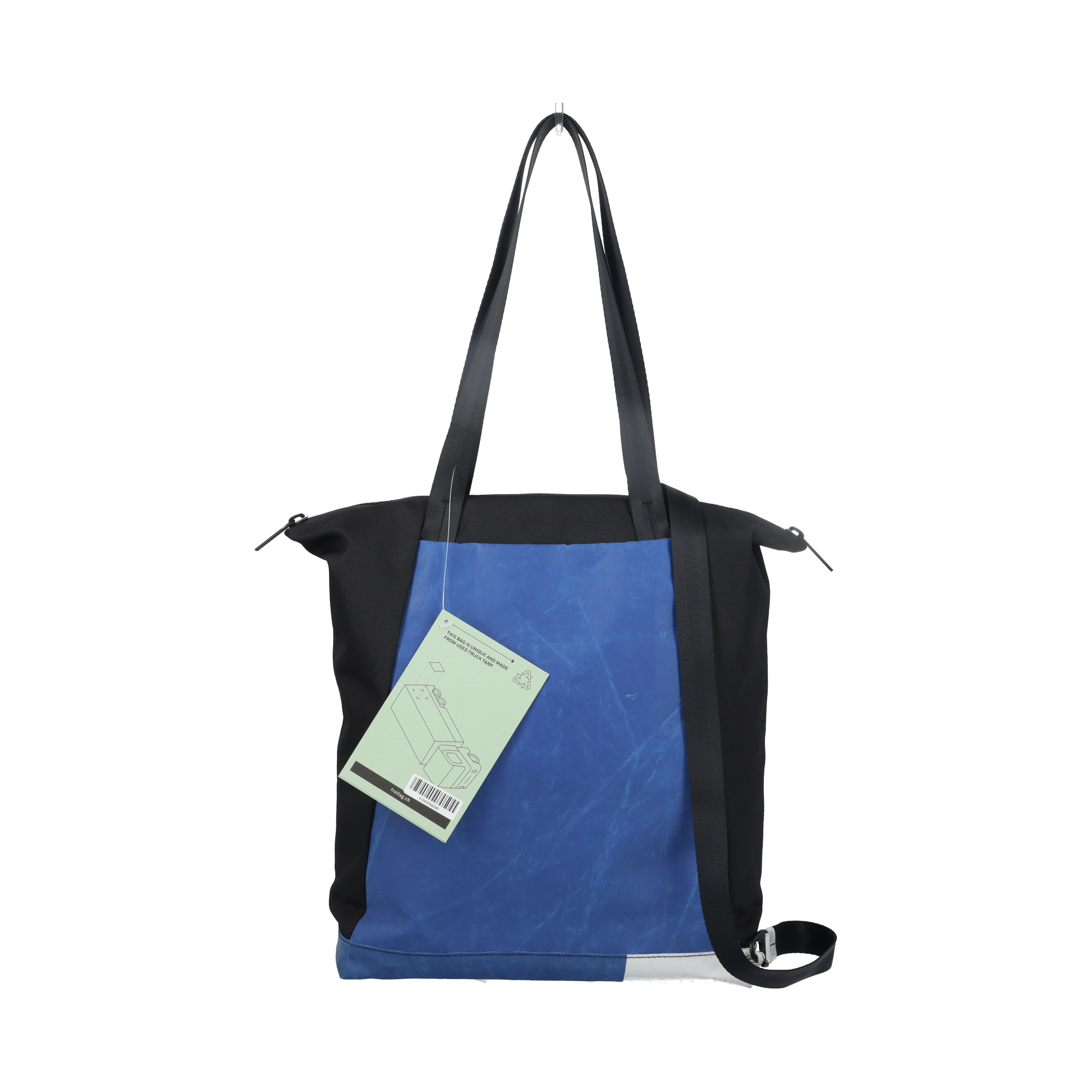 FREITAG 青 ドラムバッグ FREITAG 青 ドラムバッグ