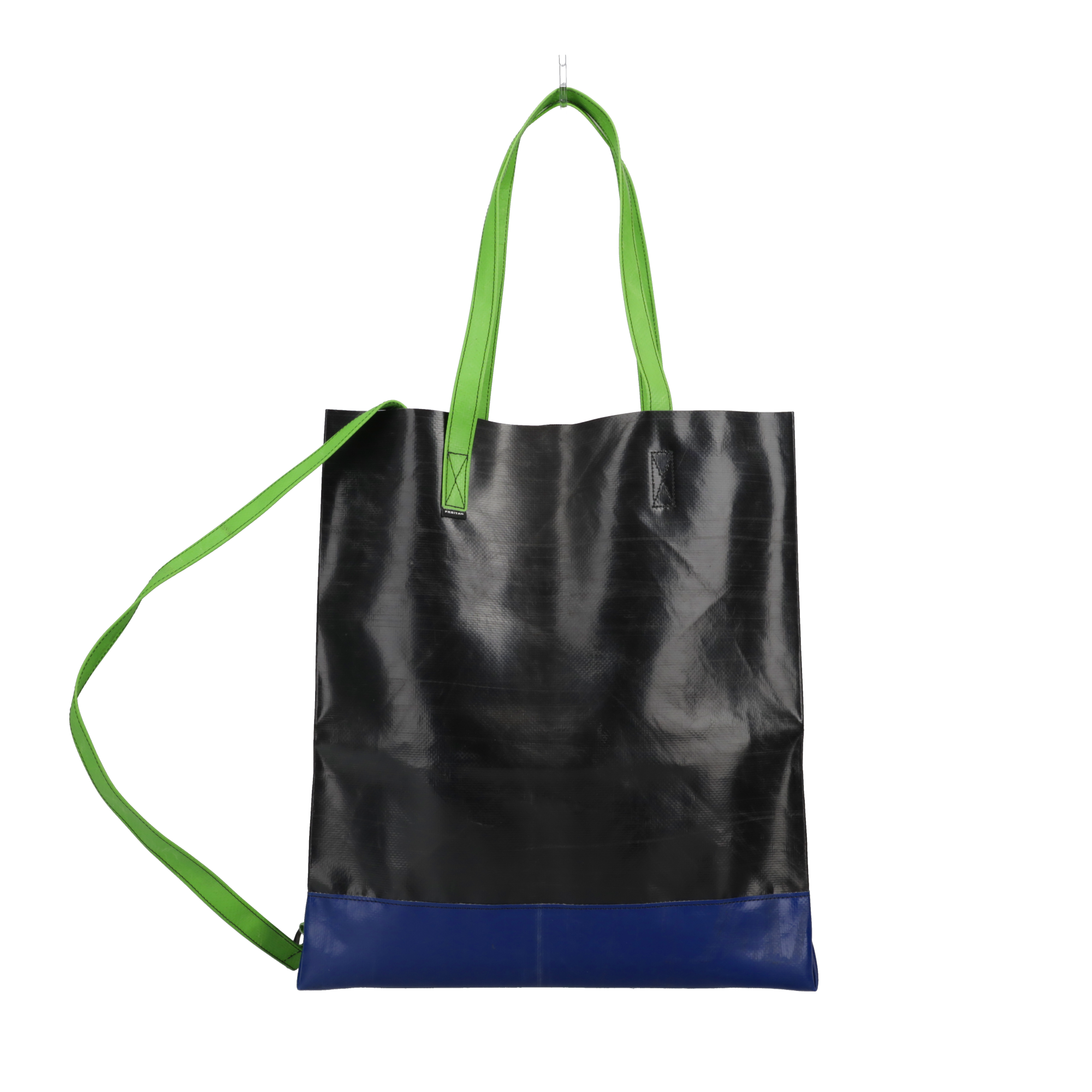 アップサイクルされたバッグとアクセサリー | FREITAG