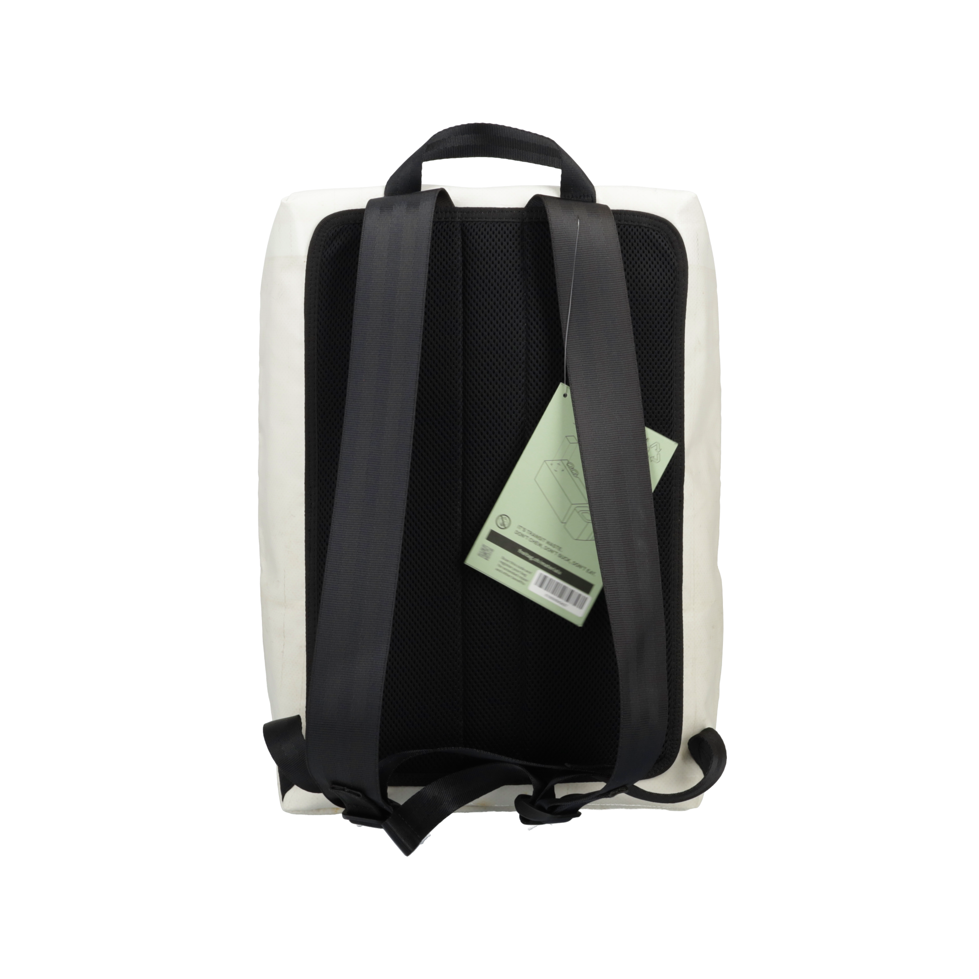 RF49 FRINGE | 543427 | FREITAG